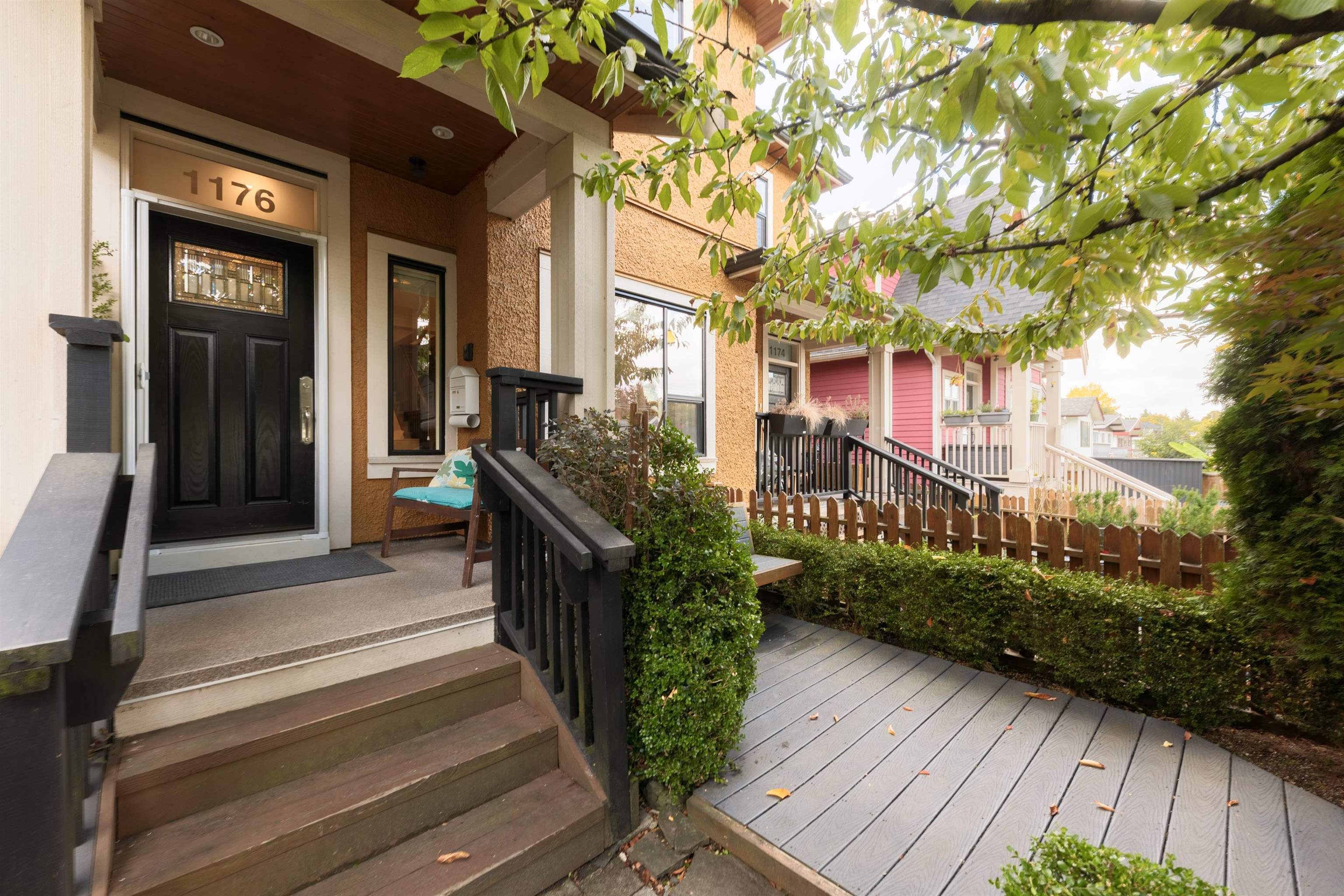 1176 King Edward Avenue - MLS&reg; # R3171035