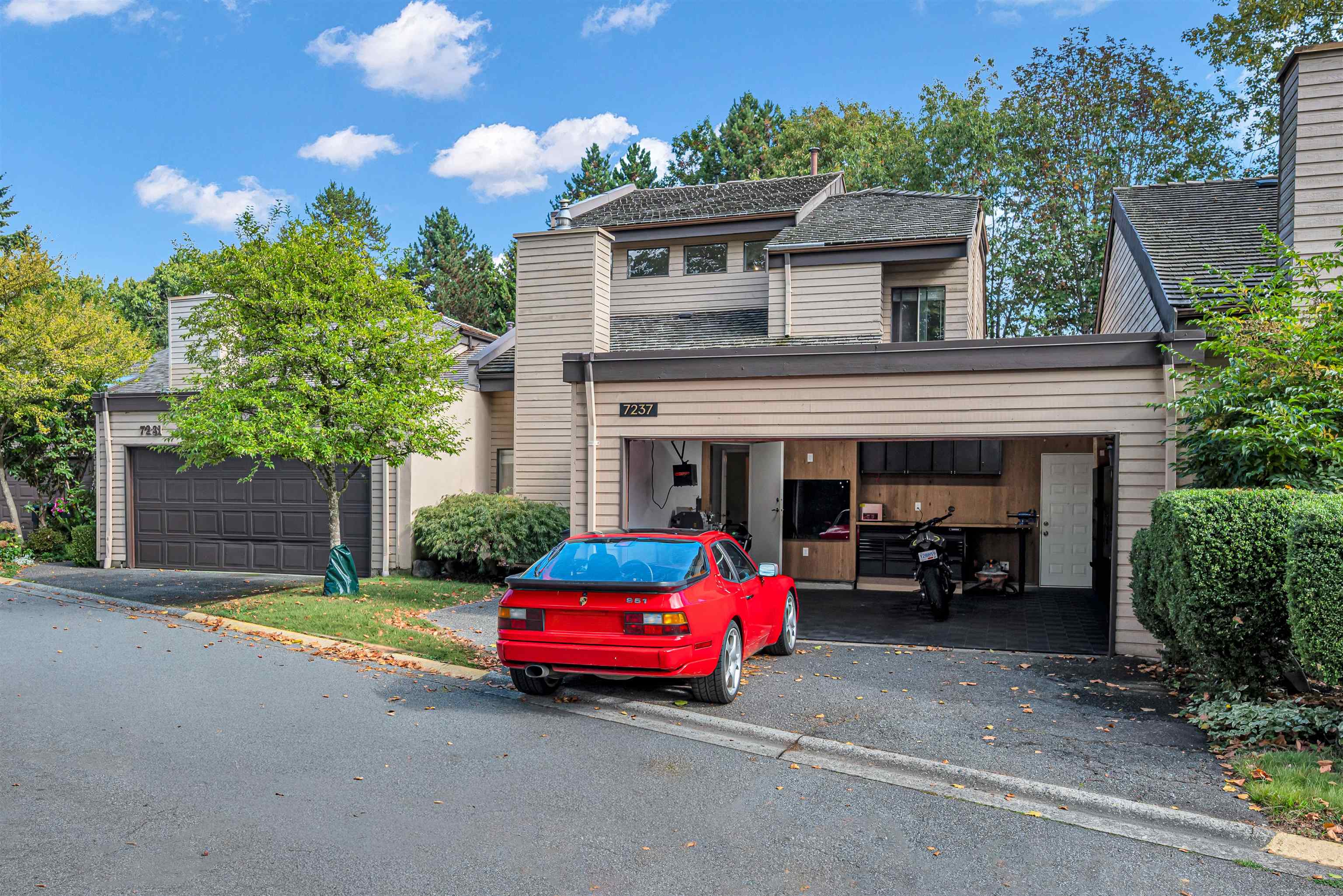  7237 Quatsino Drive - MLS&reg; # R3171080