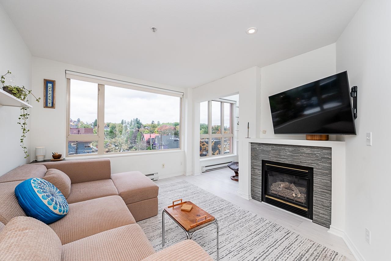 409 1688 4th Avenue - MLS&reg; # R3171106