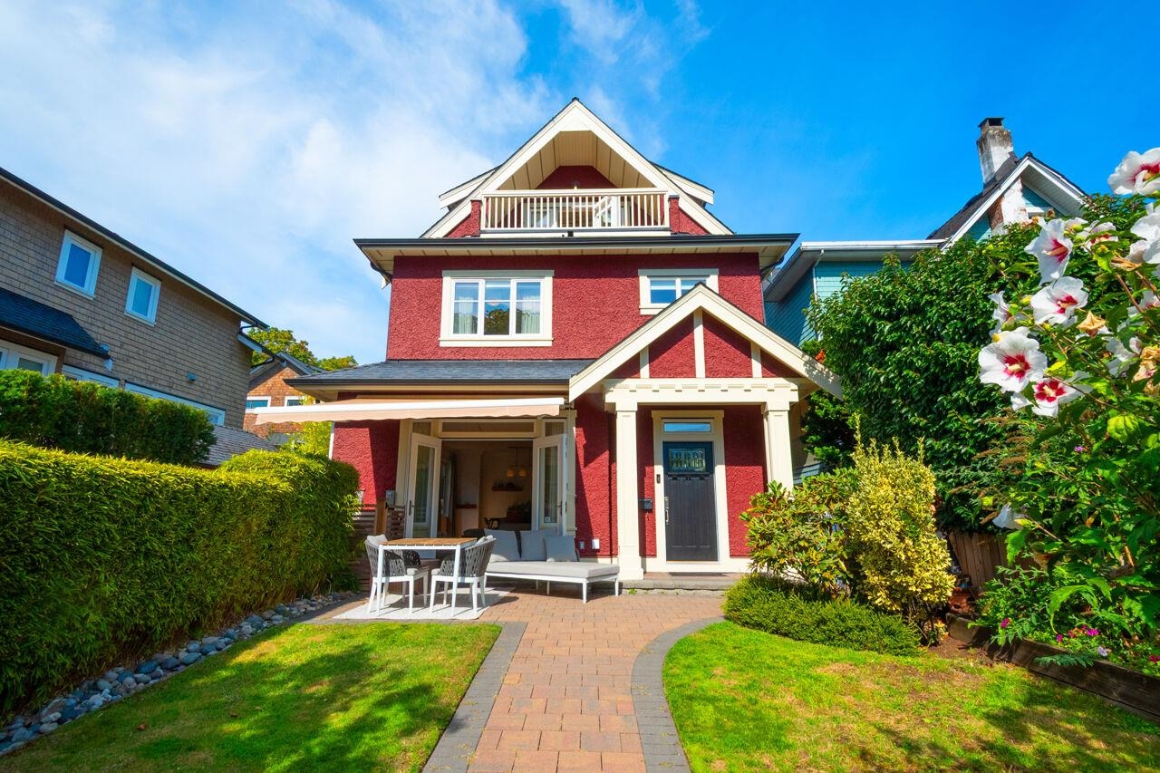  3485 2nd Avenue - MLS&reg; # R3171124