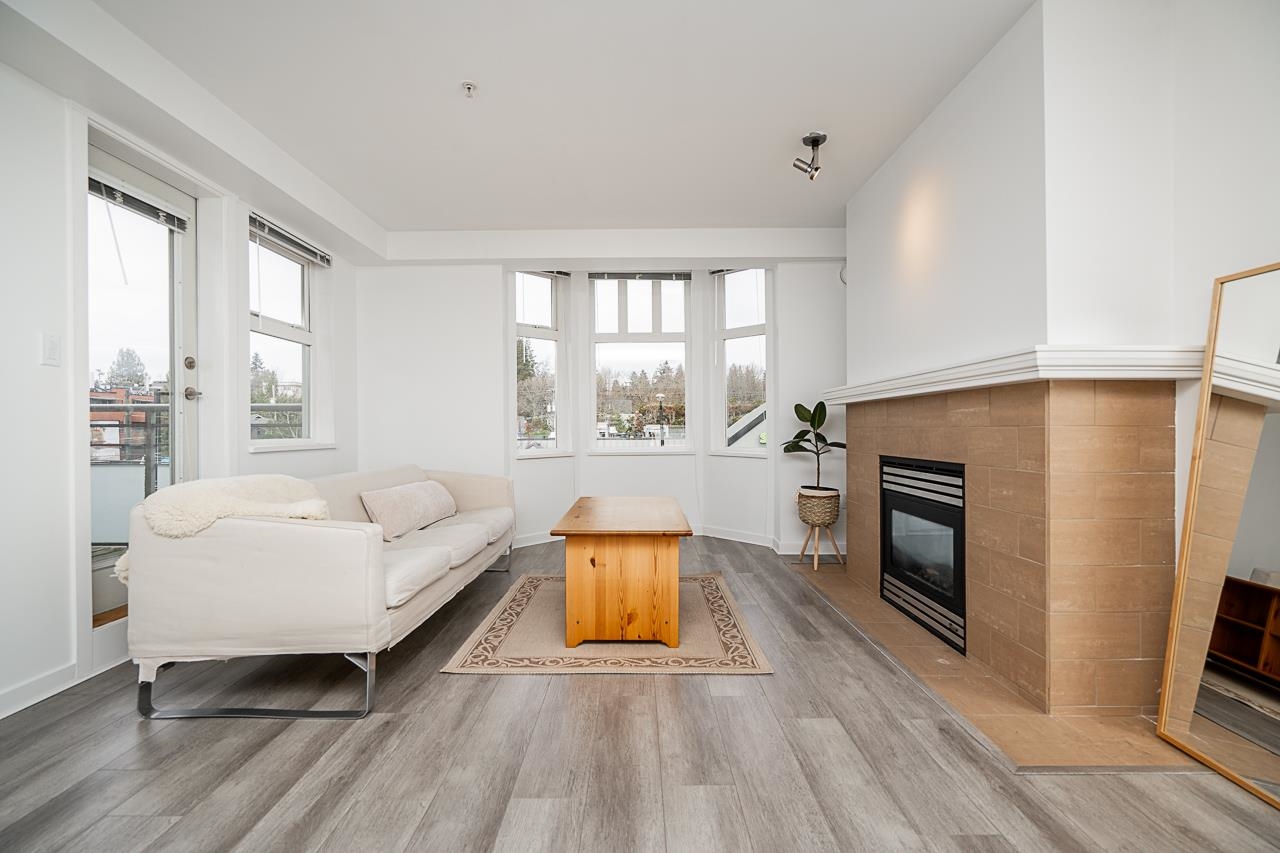 306 3580 41st Avenue - MLS&reg; # R3171155