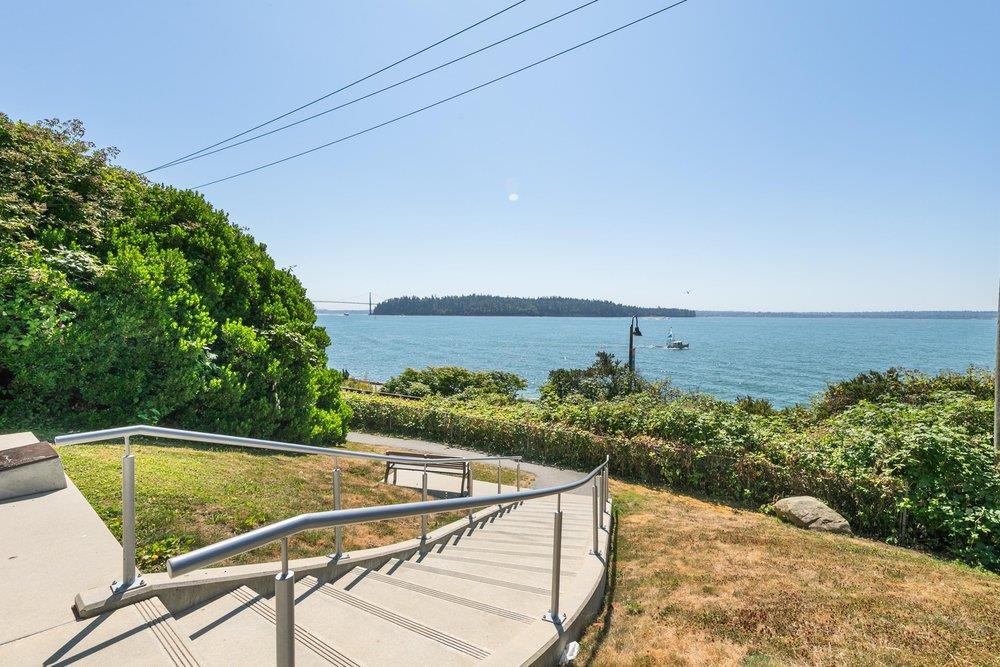 208 2119 Bellevue Avenue - MLS&reg; # R3171163