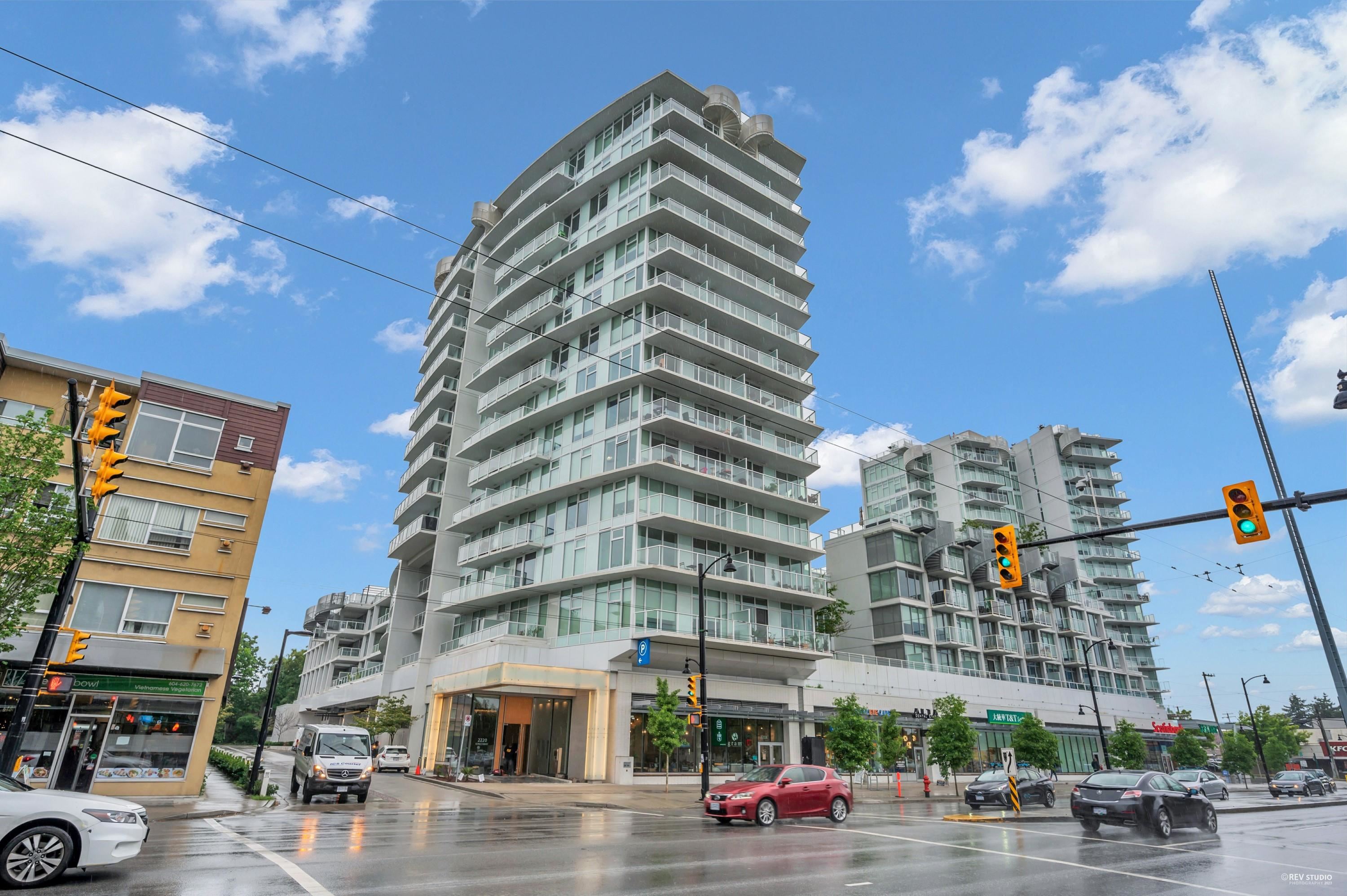 1510 2220 Kingsway  - MLS&reg; # R3171211