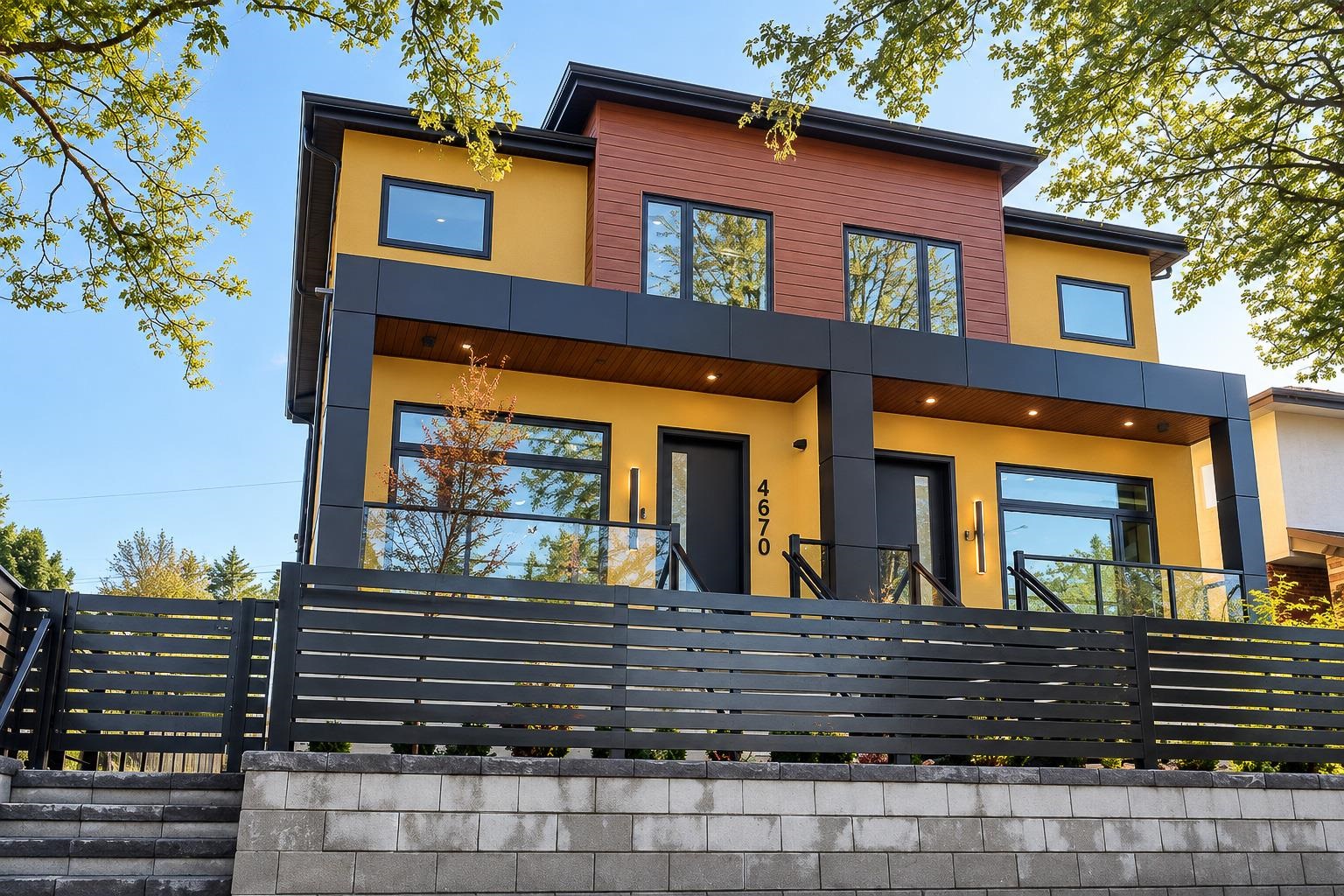  4670 Todd Street - MLS&reg; # R3171223