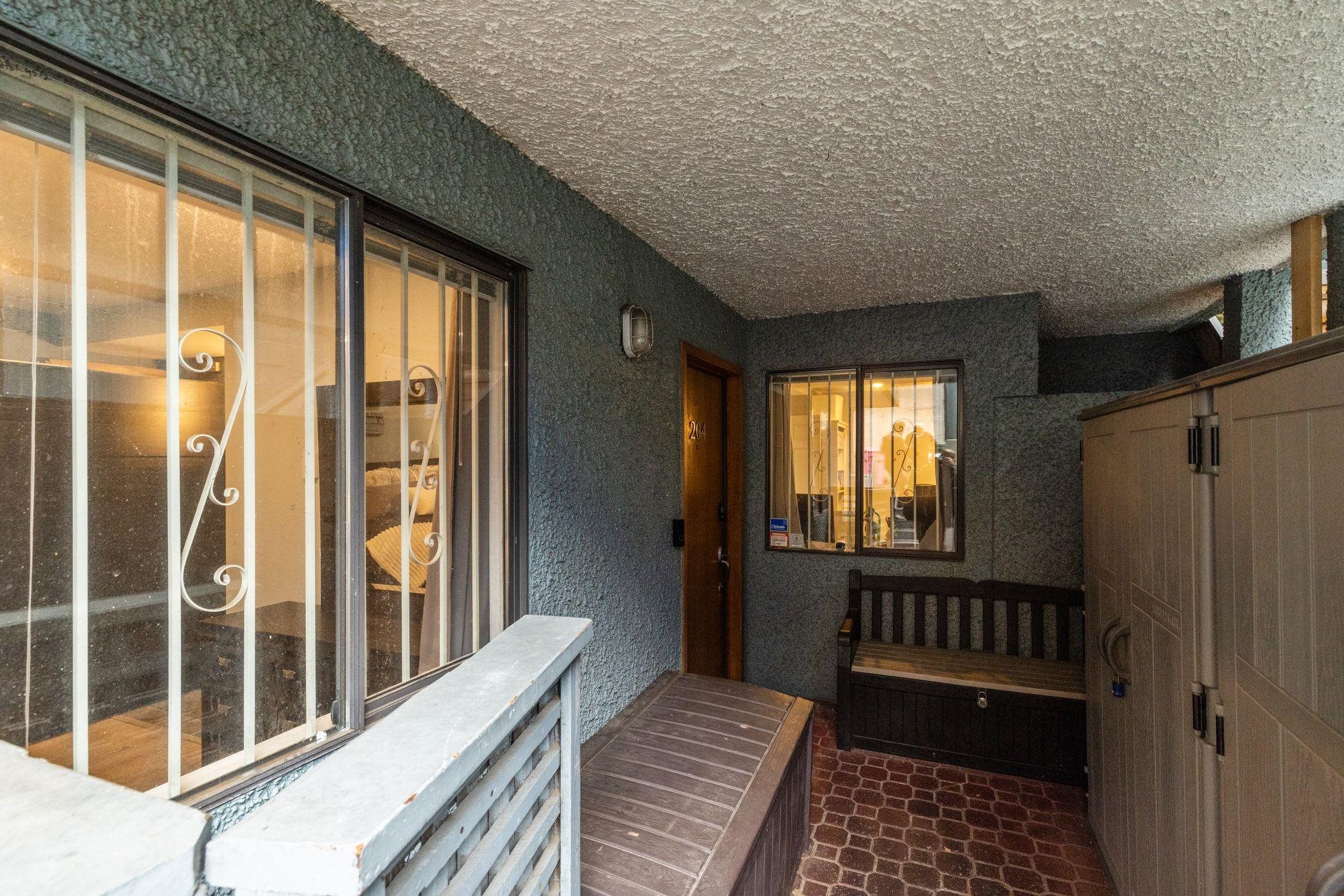 204 1220 6th Avenue - MLS&reg; # R3171326