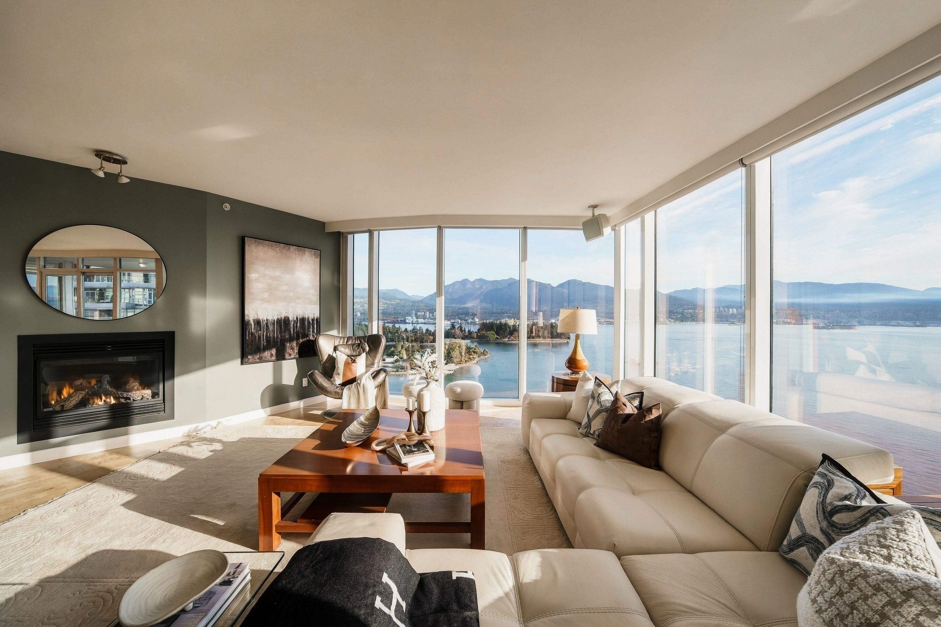 2602 1281 Cordova Street - MLS&reg; # R3171417