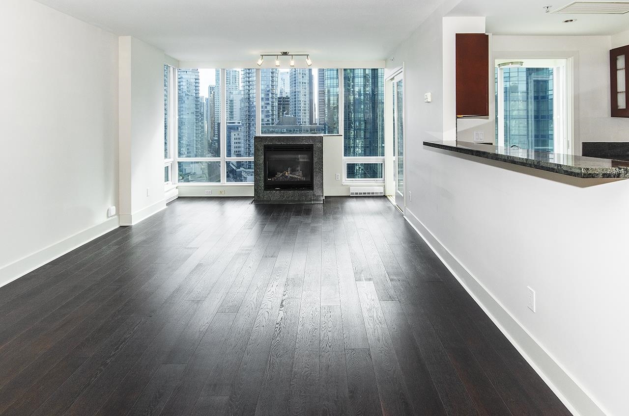 1703 499 Broughton Street - MLS&reg; # R3171537