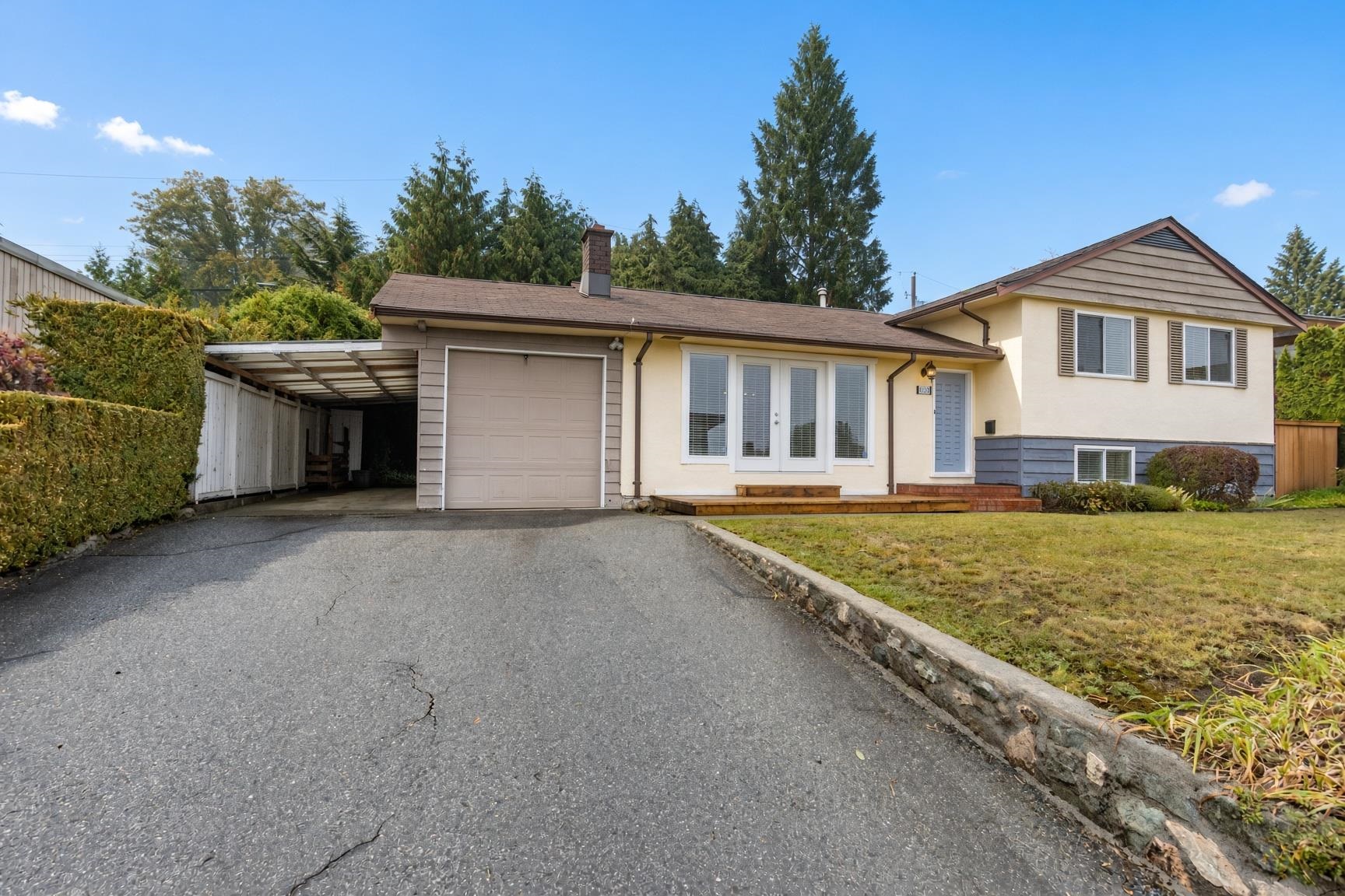  4128 Canterbury Crescent - MLS&reg; # R3171569