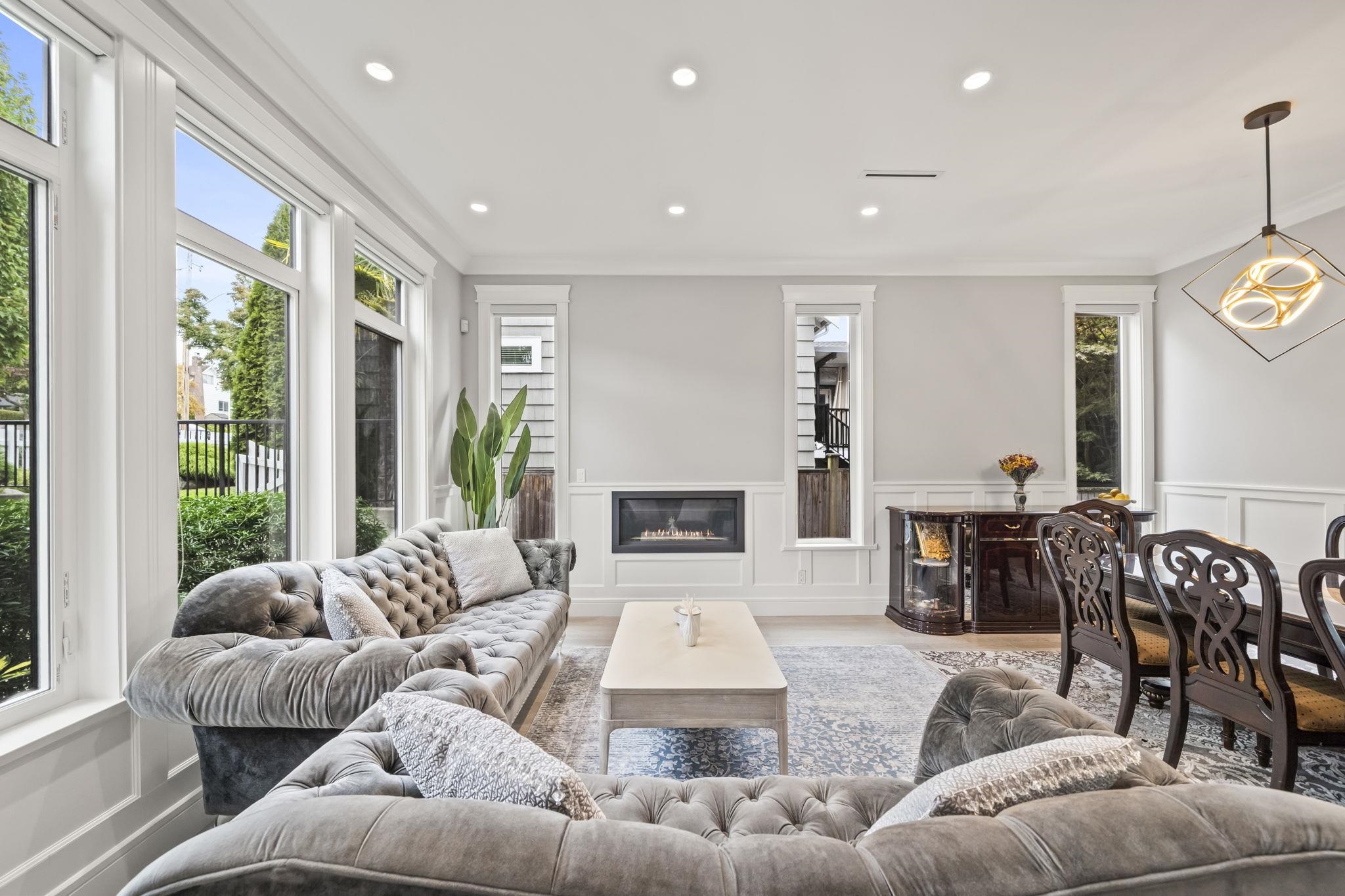  1604 Hamilton Street - MLS&reg; # R3171575