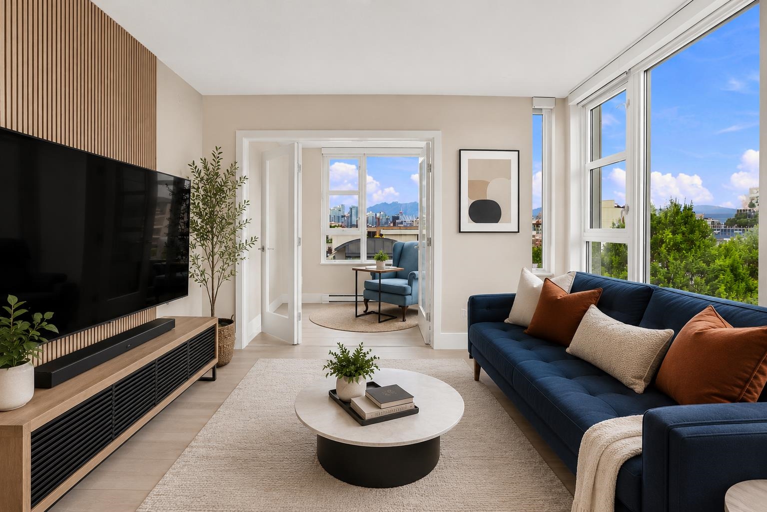 705 538 7th Avenue - MLS&reg; # R3171687