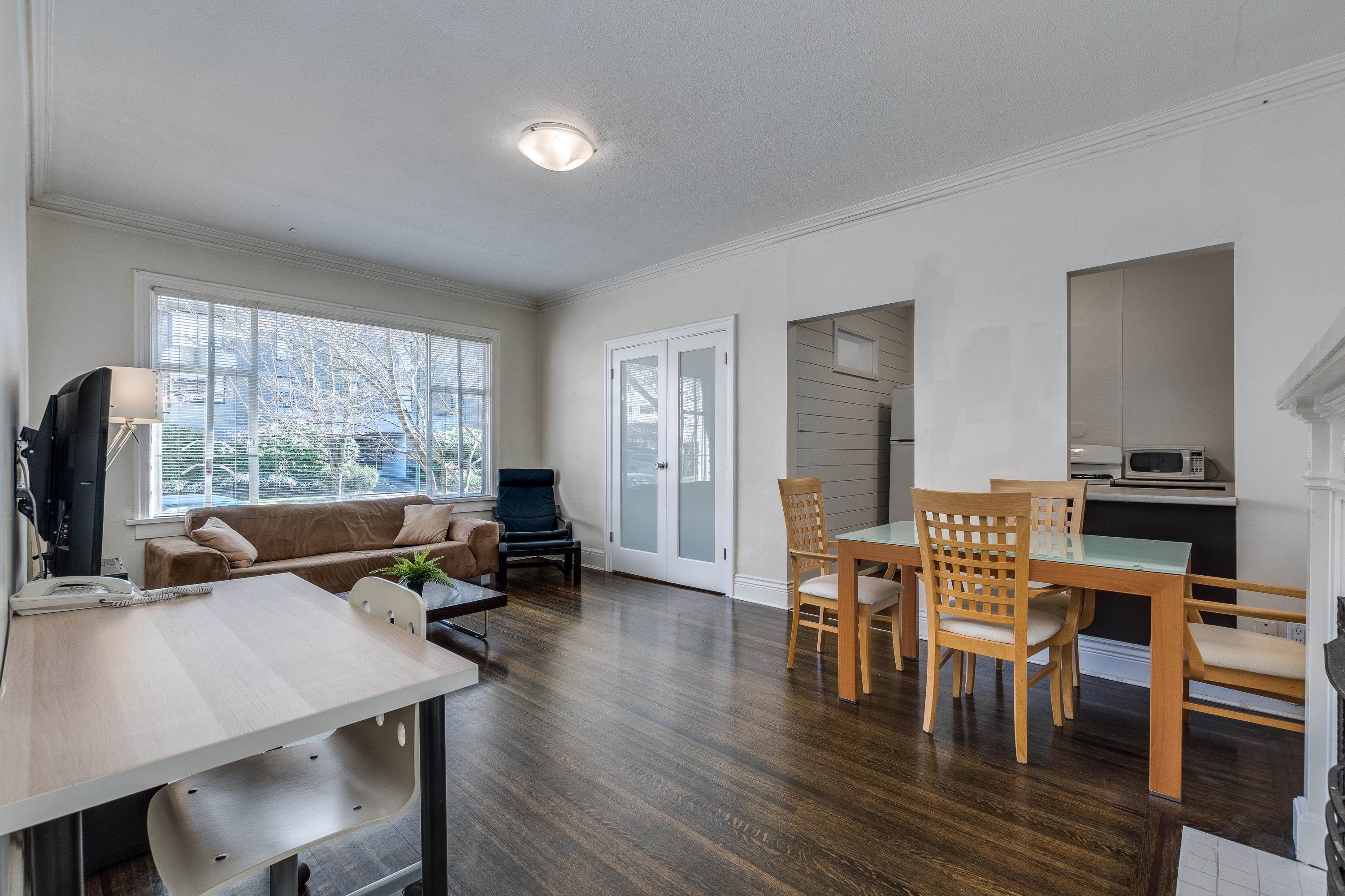 17 935 Jervis Street  - MLS&reg; # R3171691