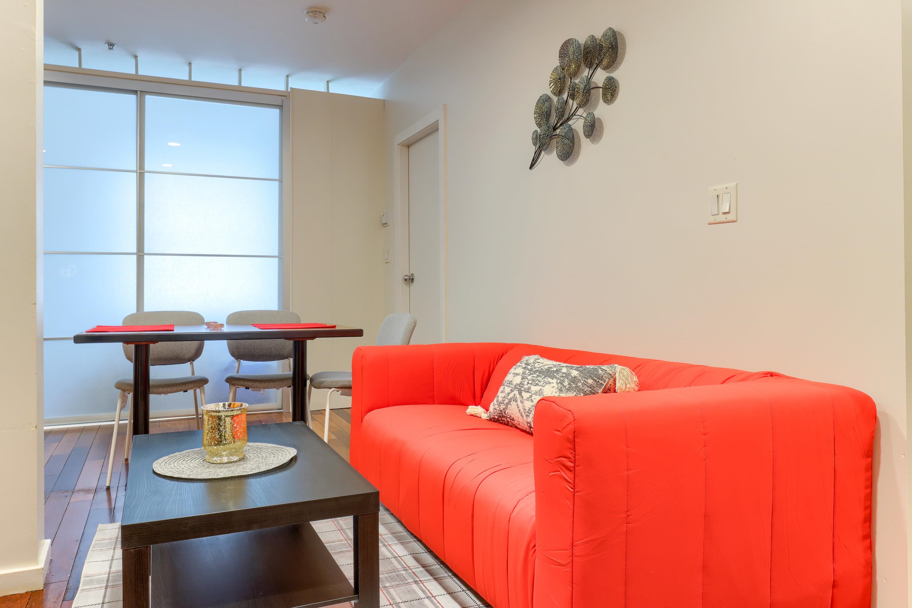 204 440 Richards Street  - MLS&reg; # R3171692