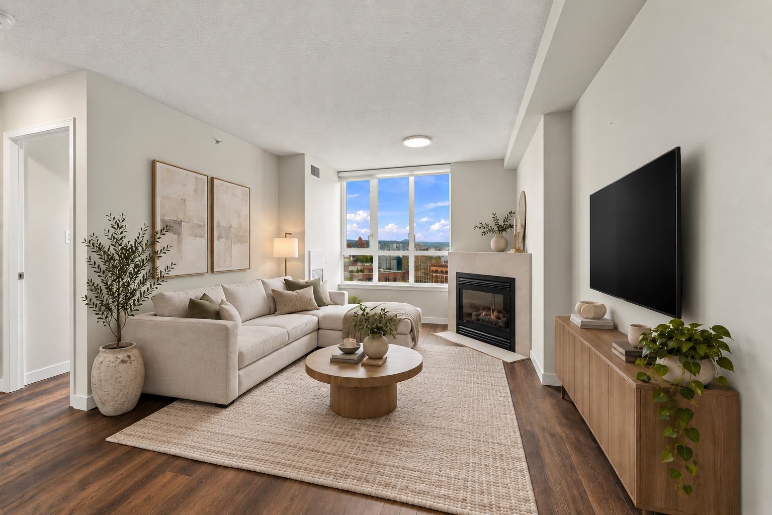 1707 63 Keefer Place - MLS&reg; # R3171707