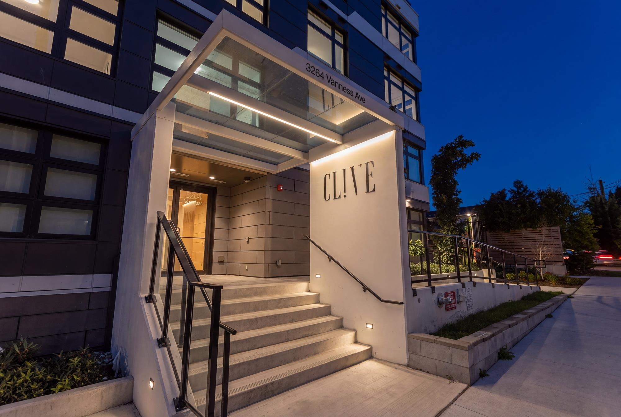 602 3264 Vanness Street - MLS&reg; # R3171717