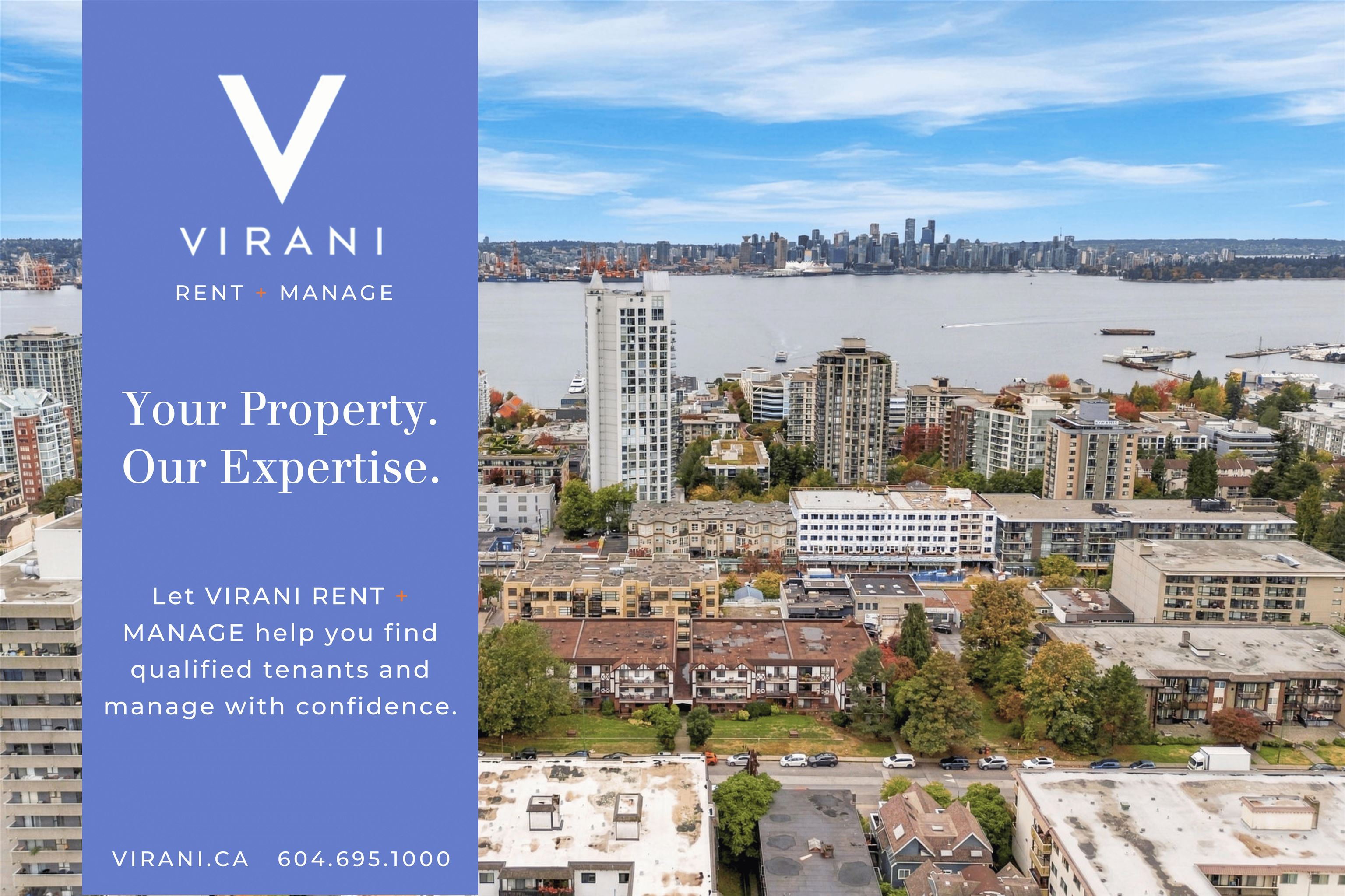 102 131 4 Street - MLS&reg; # R3171832