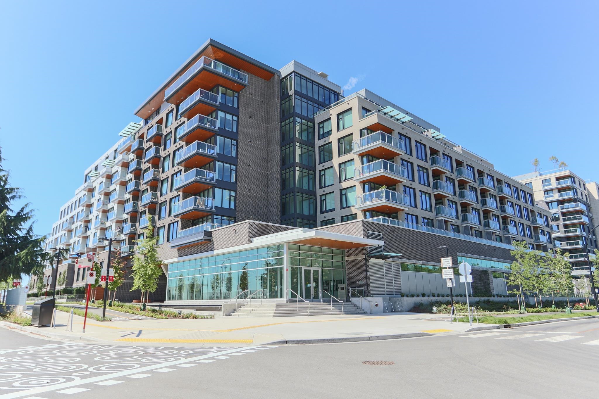609 755 Harbour Drive - MLS&reg; # R3171841