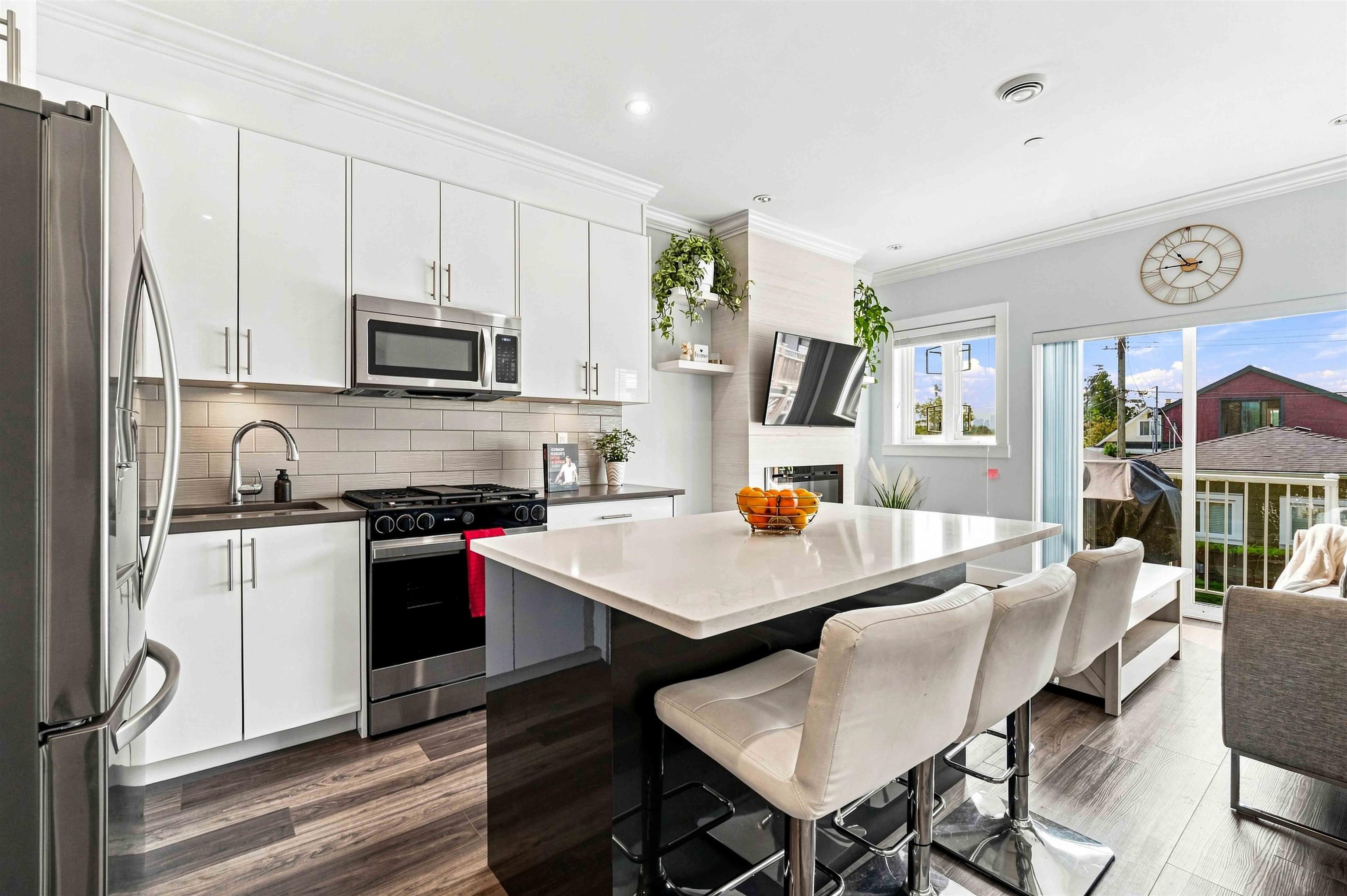  3162 Venables Street - MLS&reg; # R3171890