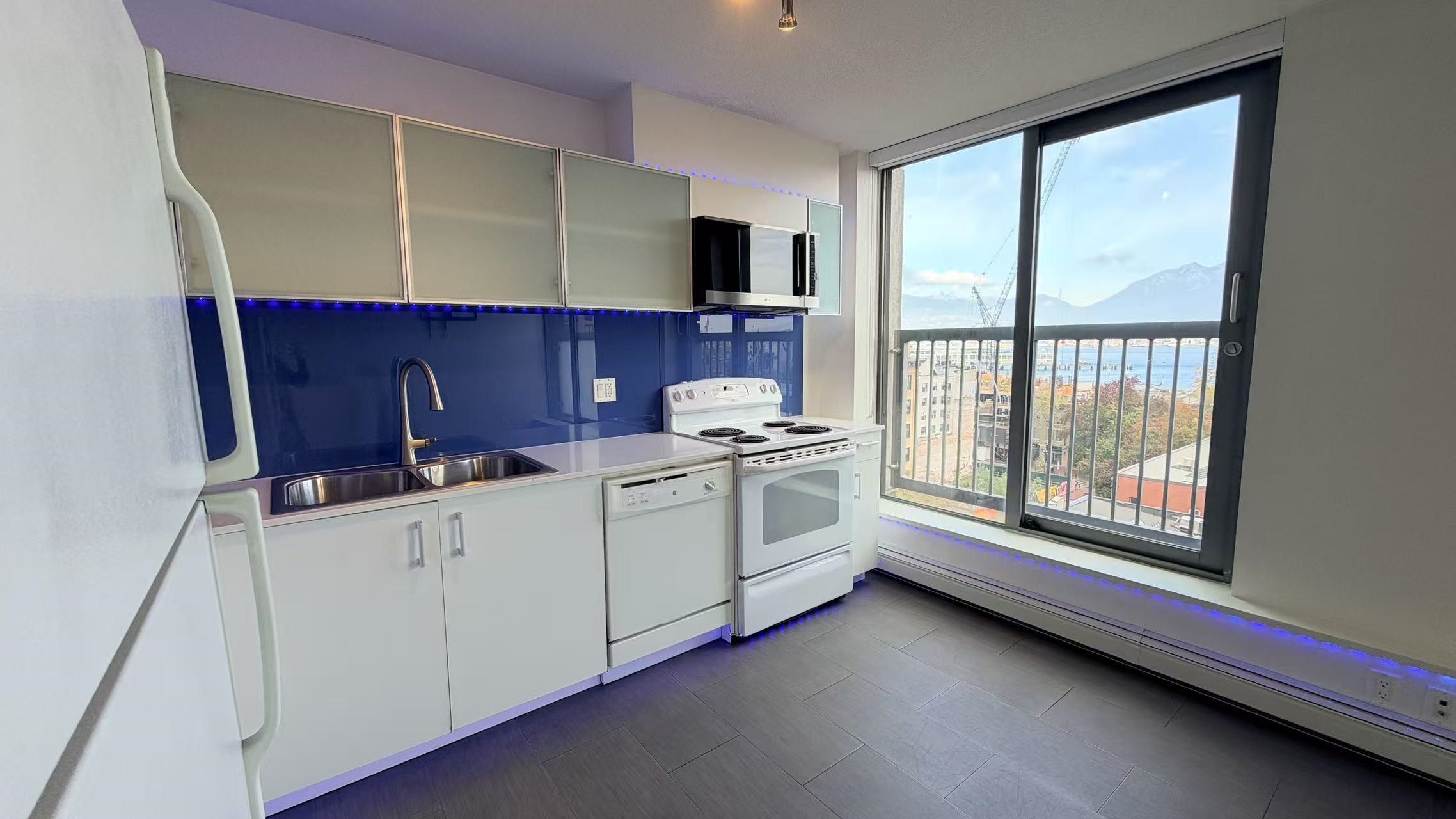 10xx 66 Cordova Street - MLS&reg; # R3171950