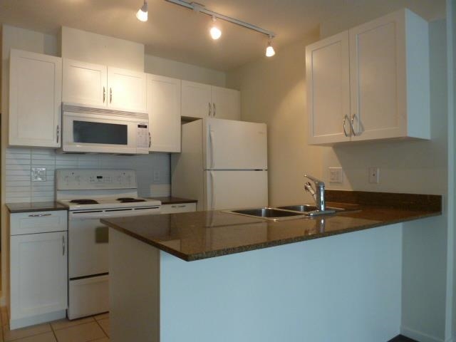 1233 933 Hornby Street - MLS&reg; # R3171960