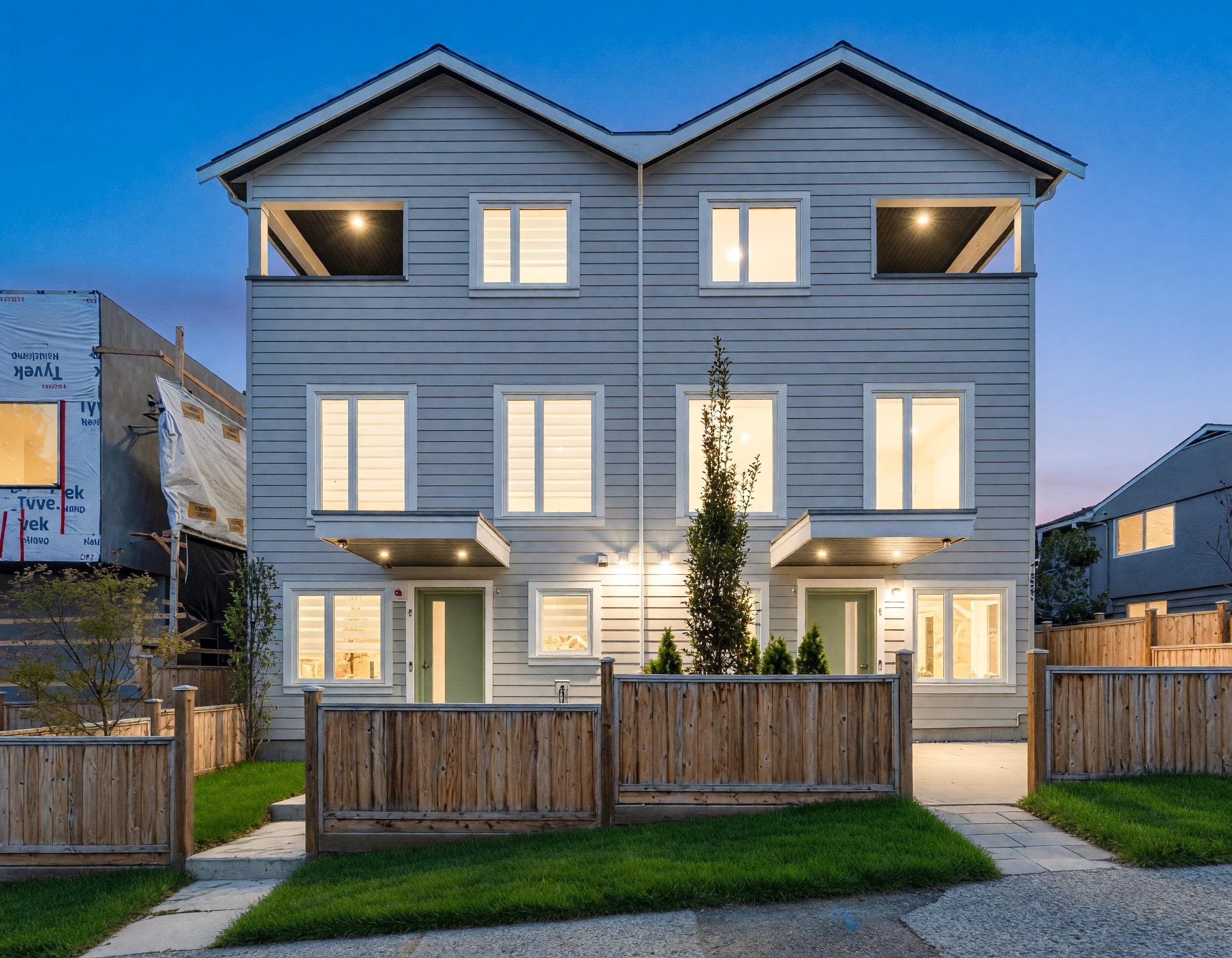 1 3581 Haida Drive - MLS&reg; # R3172048