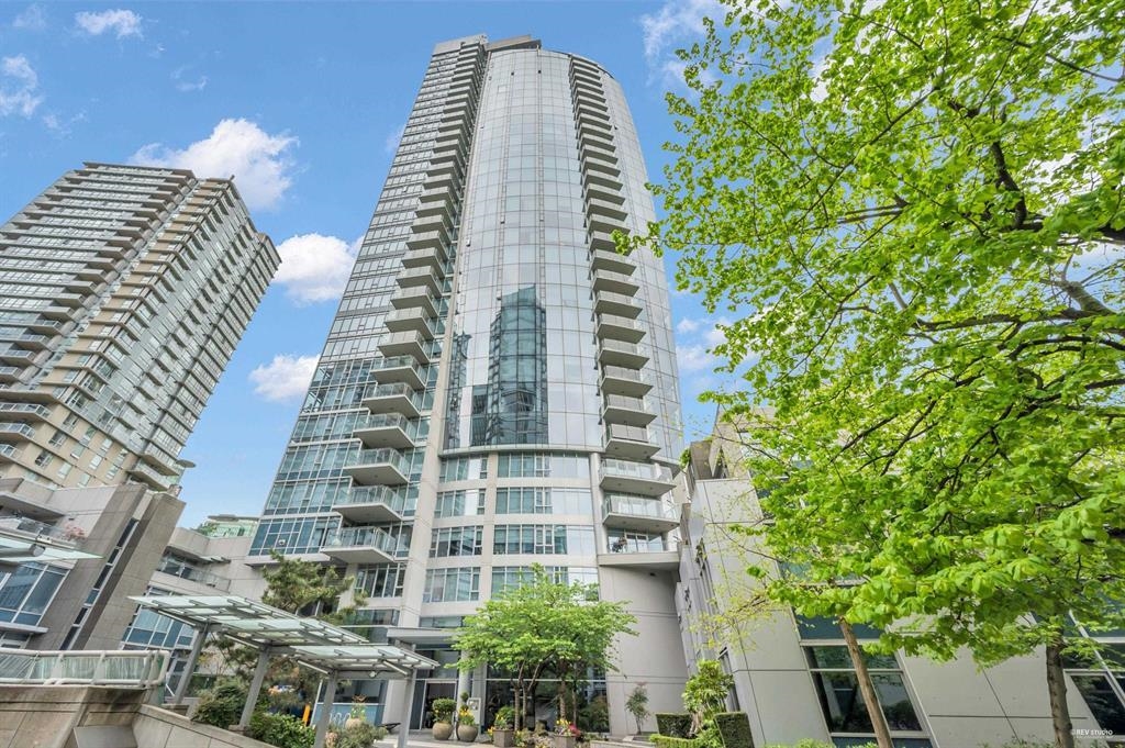 2803 1281 Cordova Street - MLS&reg; # R3172060