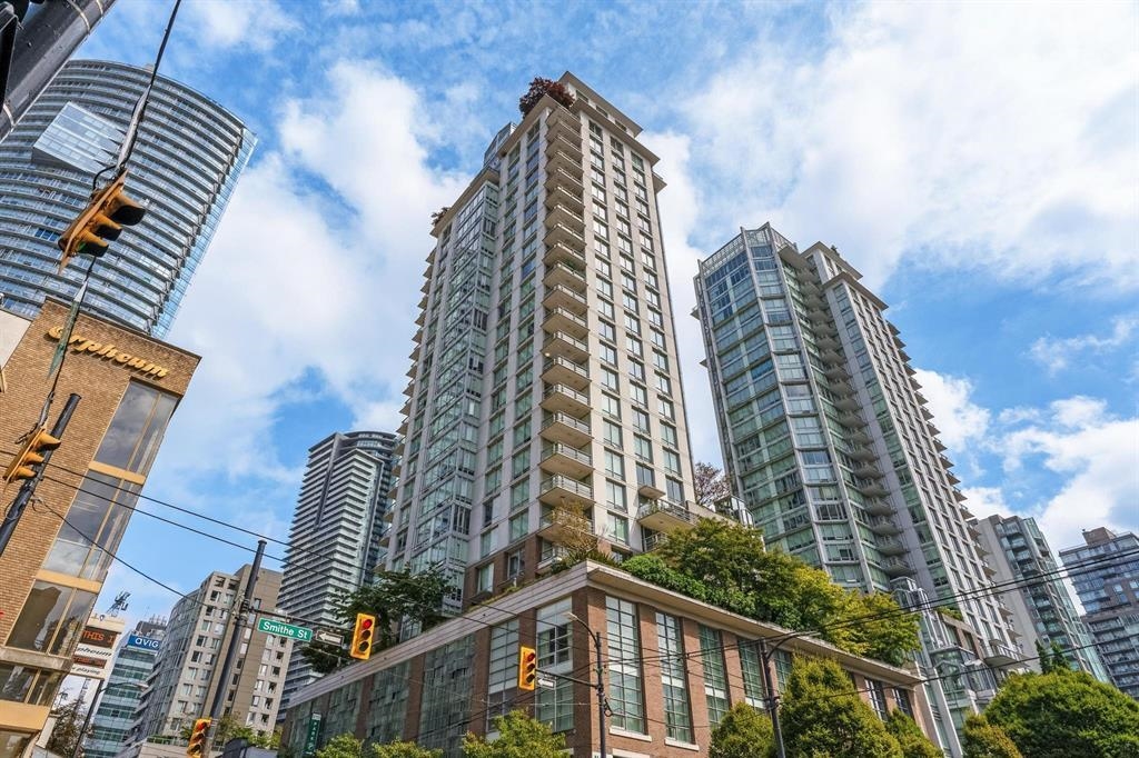 701 565 Smithe Street - MLS&reg; # R3172064