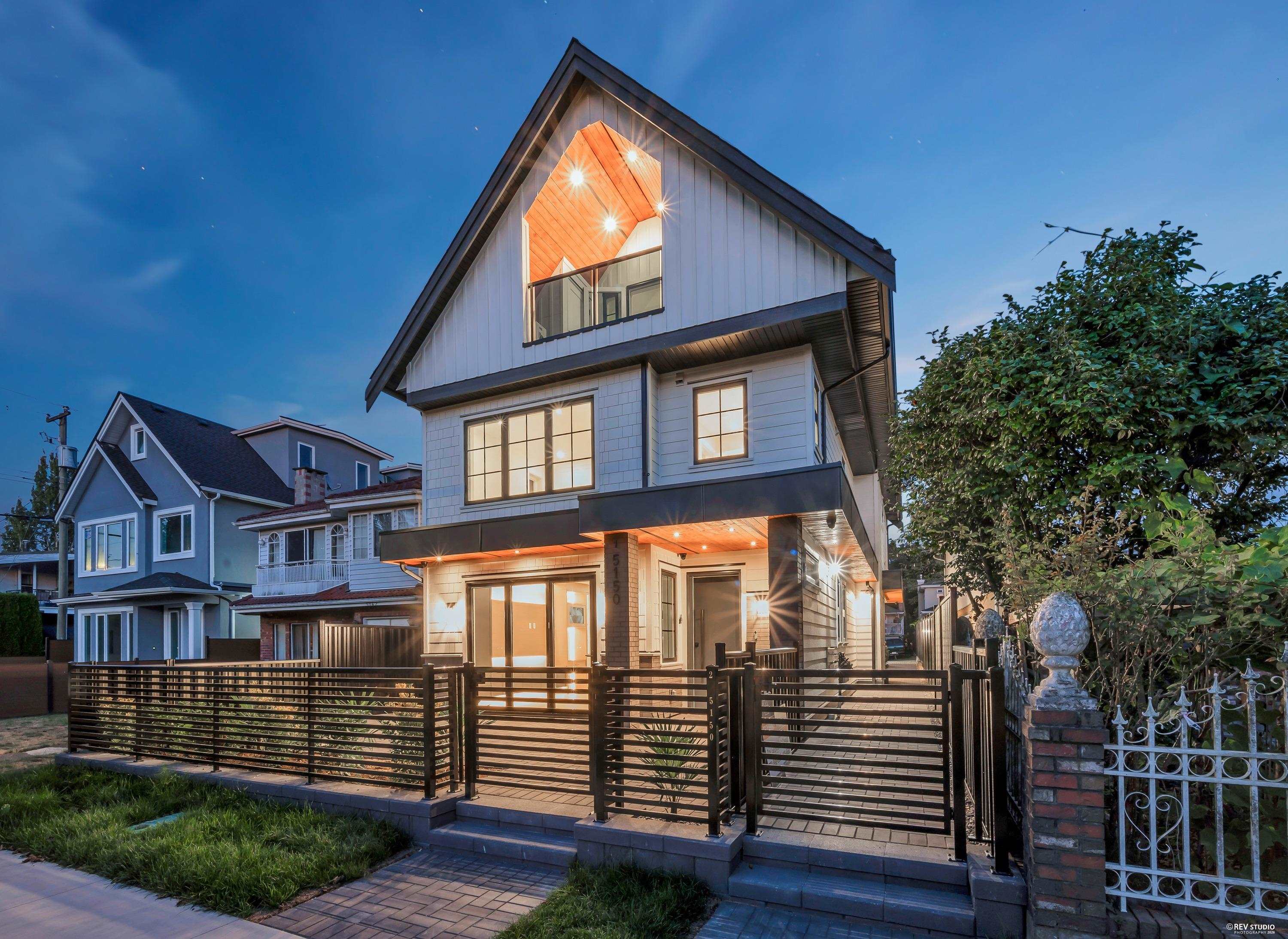 1 5150 Spencer Street - MLS&reg; # R3172101