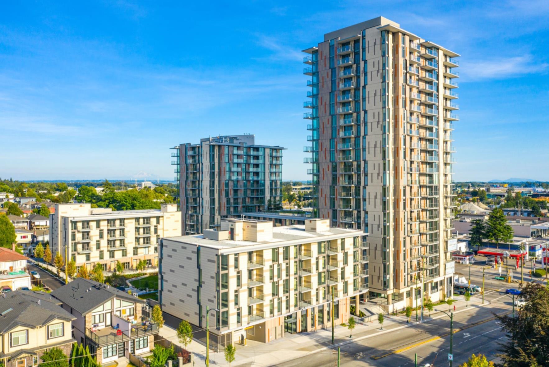 1708 8188 Fraser St  - MLS&reg; # R3172165