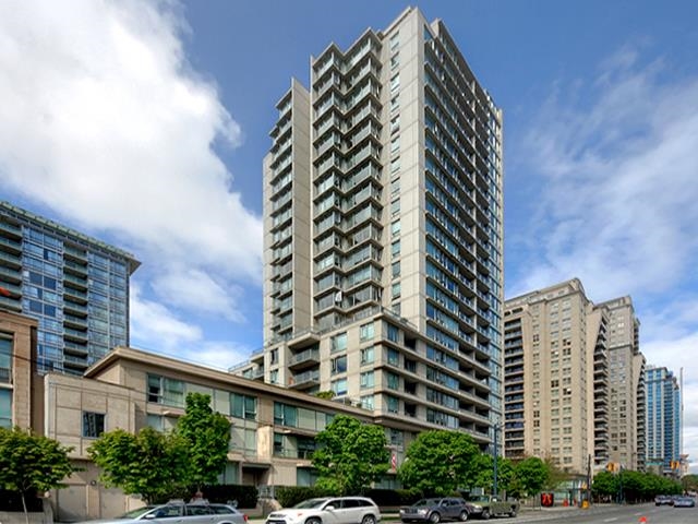 1504 1001 Richards Street - MLS&reg; # R3172199
