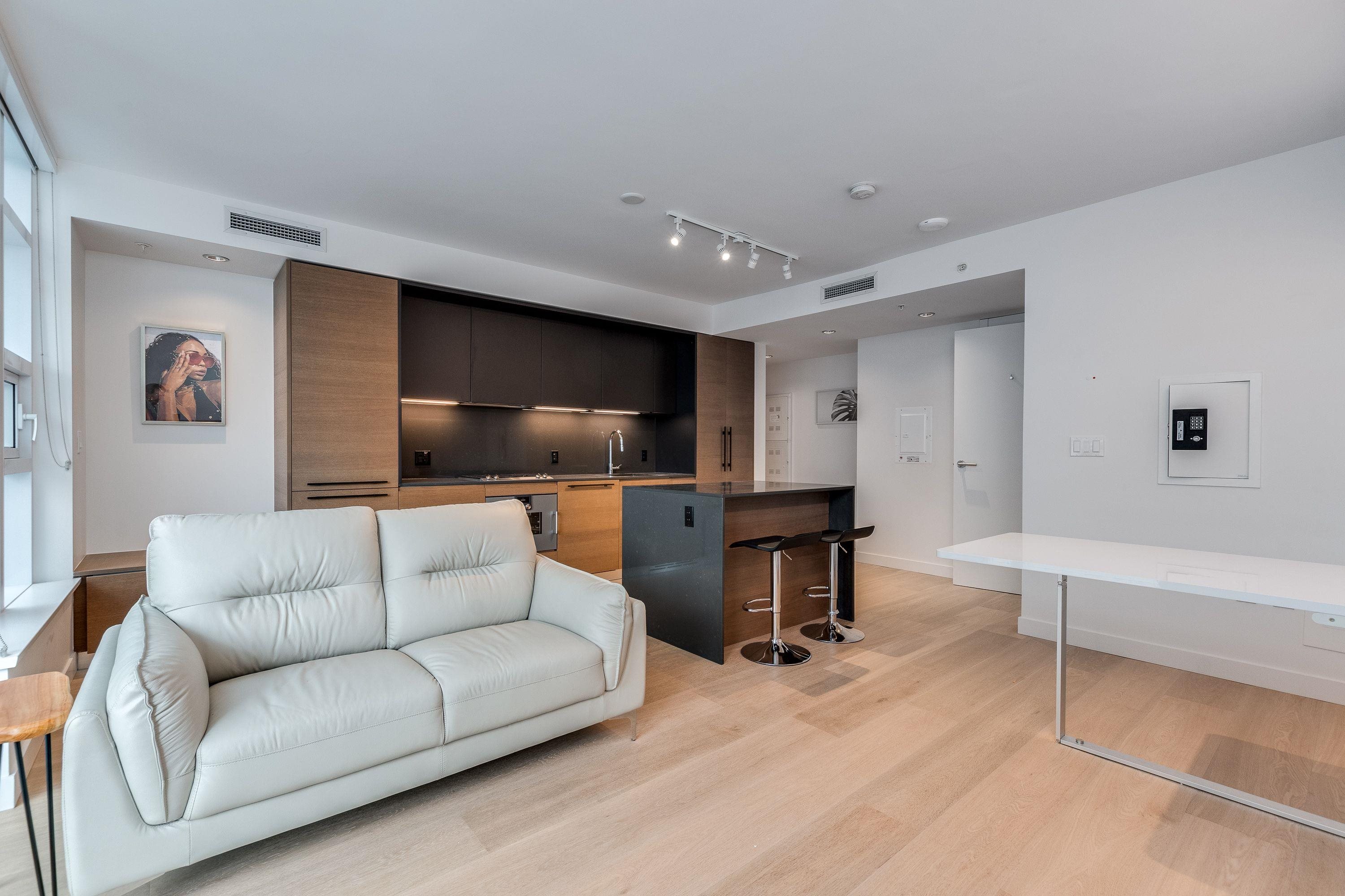 1003 1289 Hornby Street  - MLS&reg; # R3172206