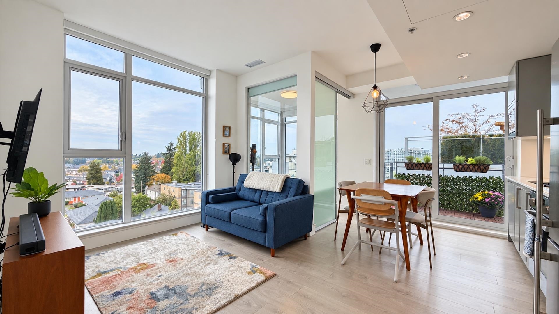 706 2435 Kingsway  - MLS&reg; # R3172218