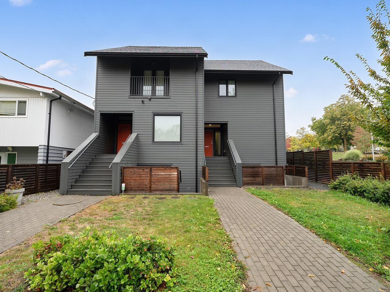  4136 Beatrice Street - MLS&reg; # R3172246