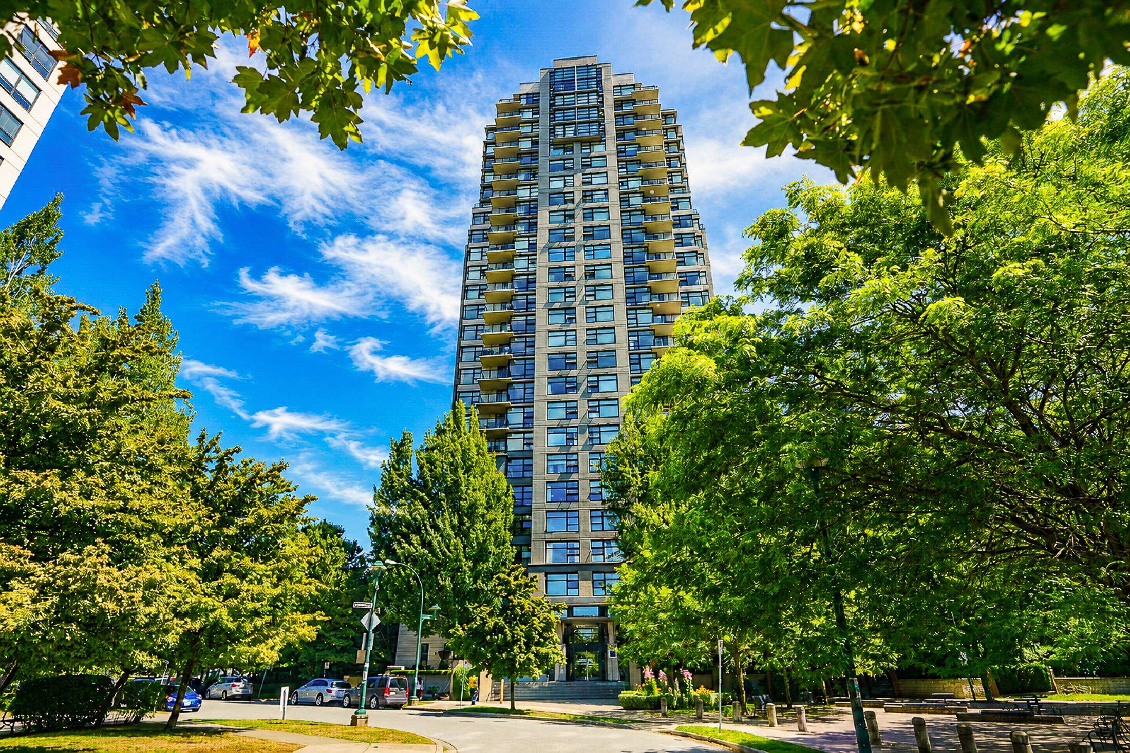 2509 5380 Oben Street - MLS&reg; # R3172290