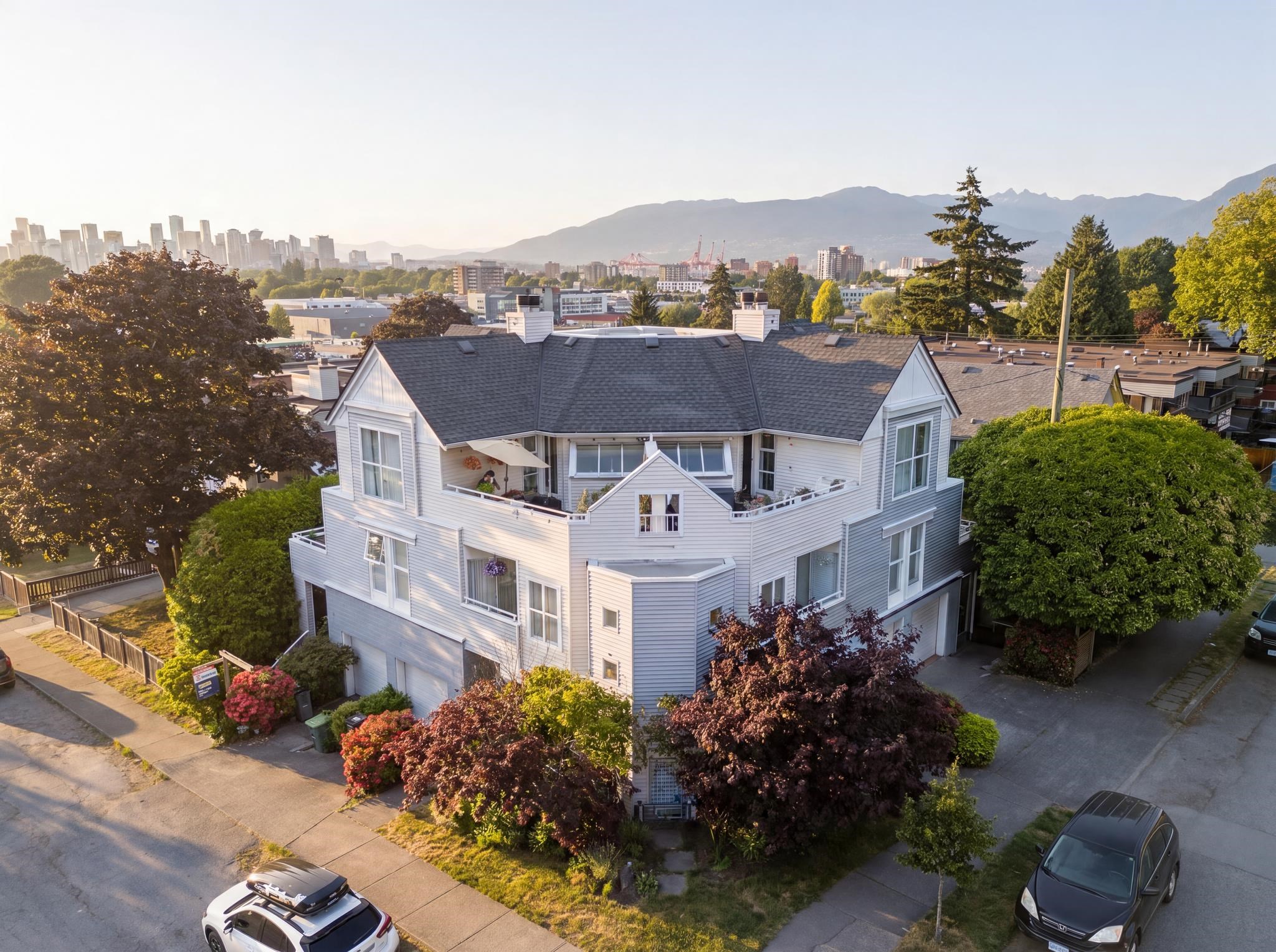  1345 Woodland Drive - MLS&reg; # R3172320