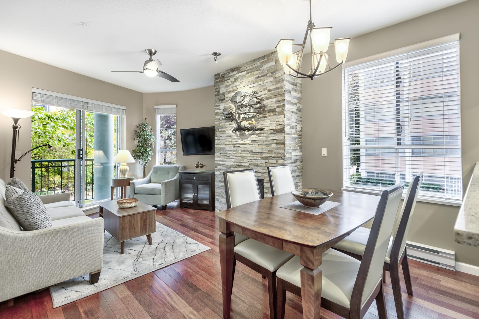 202 1928 Nelson Street - MLS&reg; # R3172363