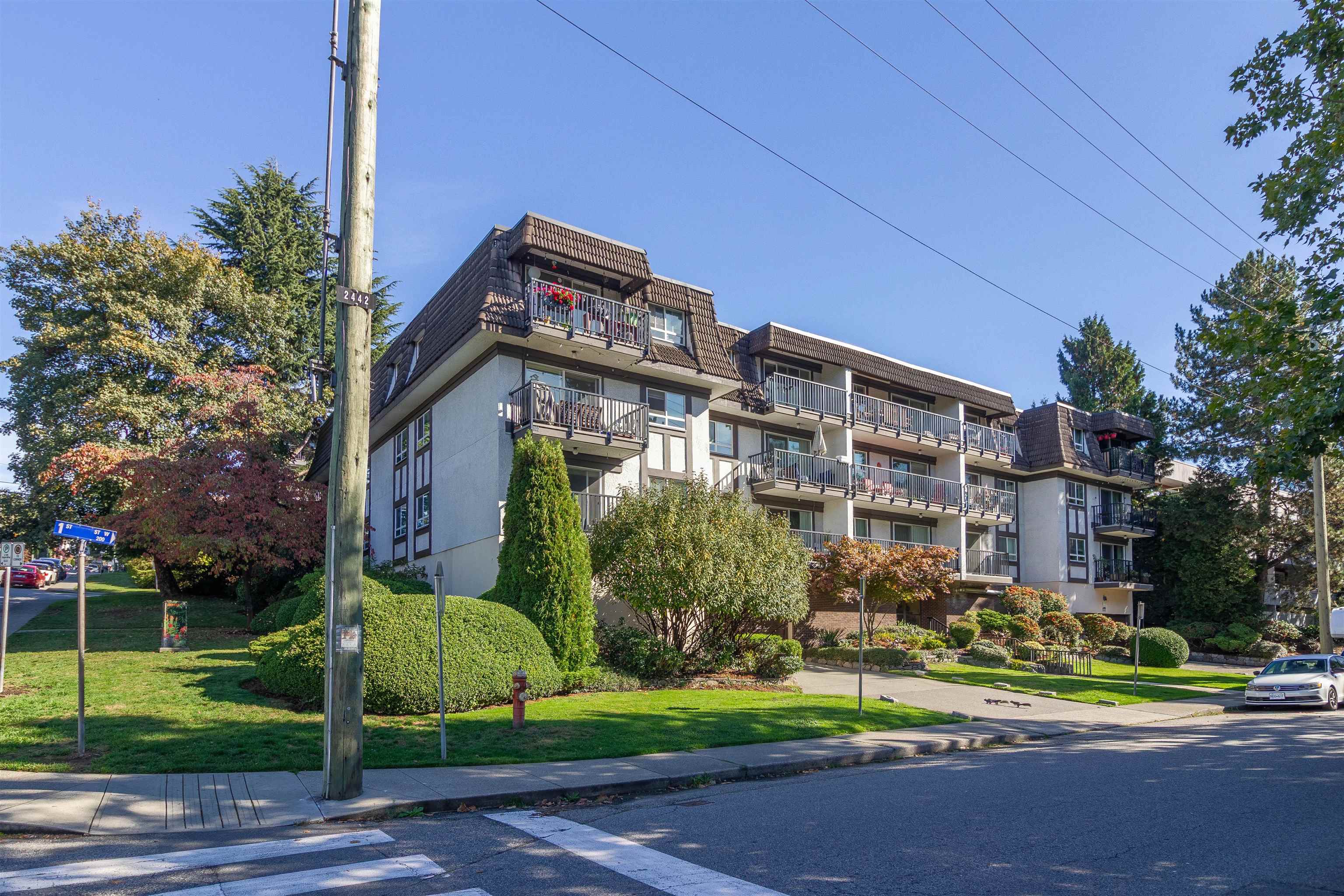 210 270 1st Street - MLS&reg; # R3172421