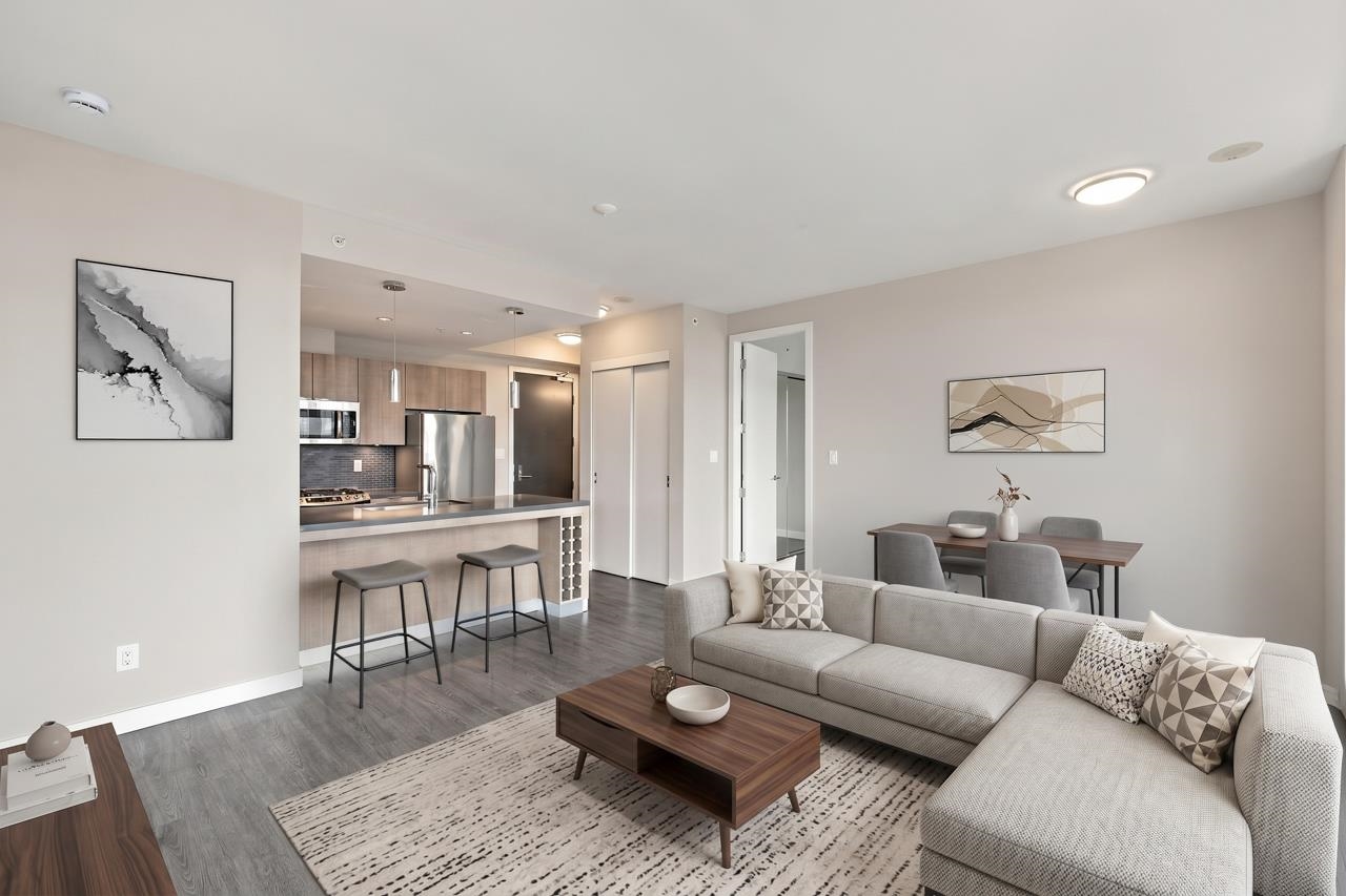 402 1788 Ontario Street - MLS&reg; # R3172423
