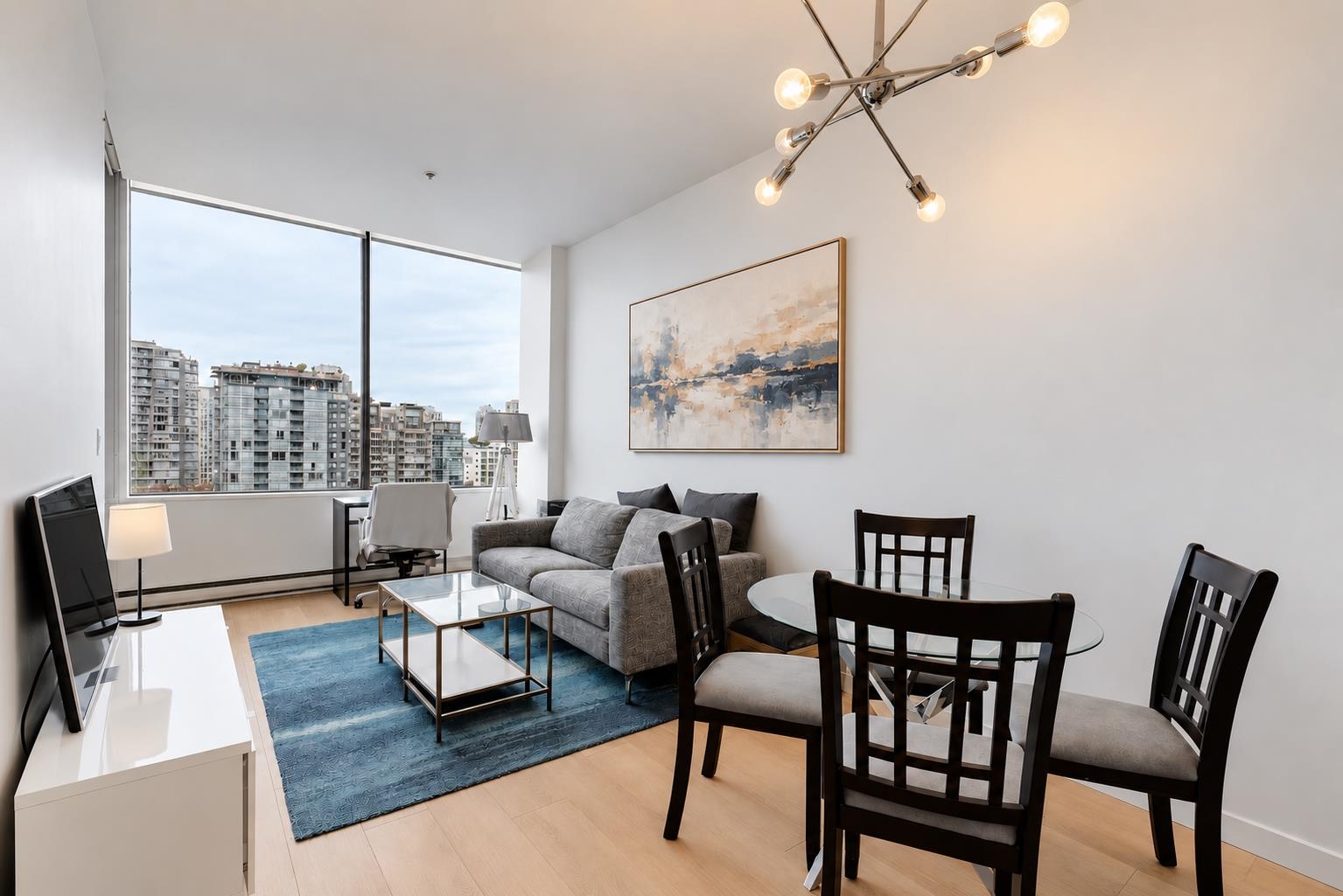 807 1010 Howe Street - MLS&reg; # R3172439
