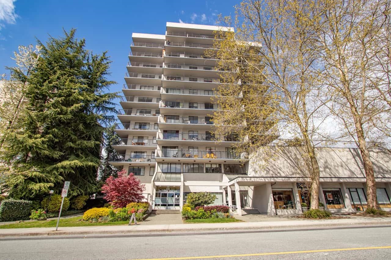 1007 150 15th East Street - MLS&reg; # R3172457