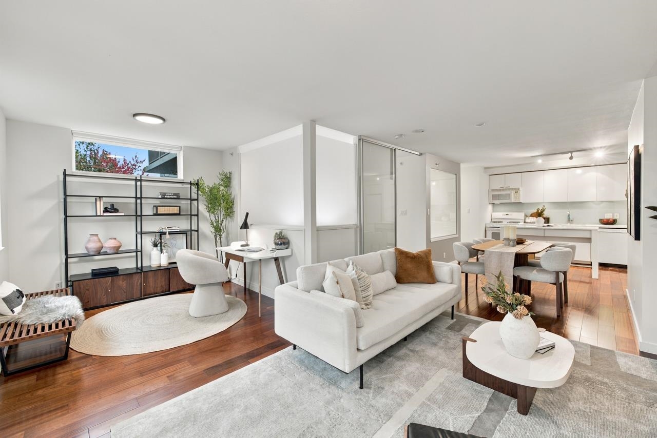 409 328 11th Avenue - MLS&reg; # R3172460