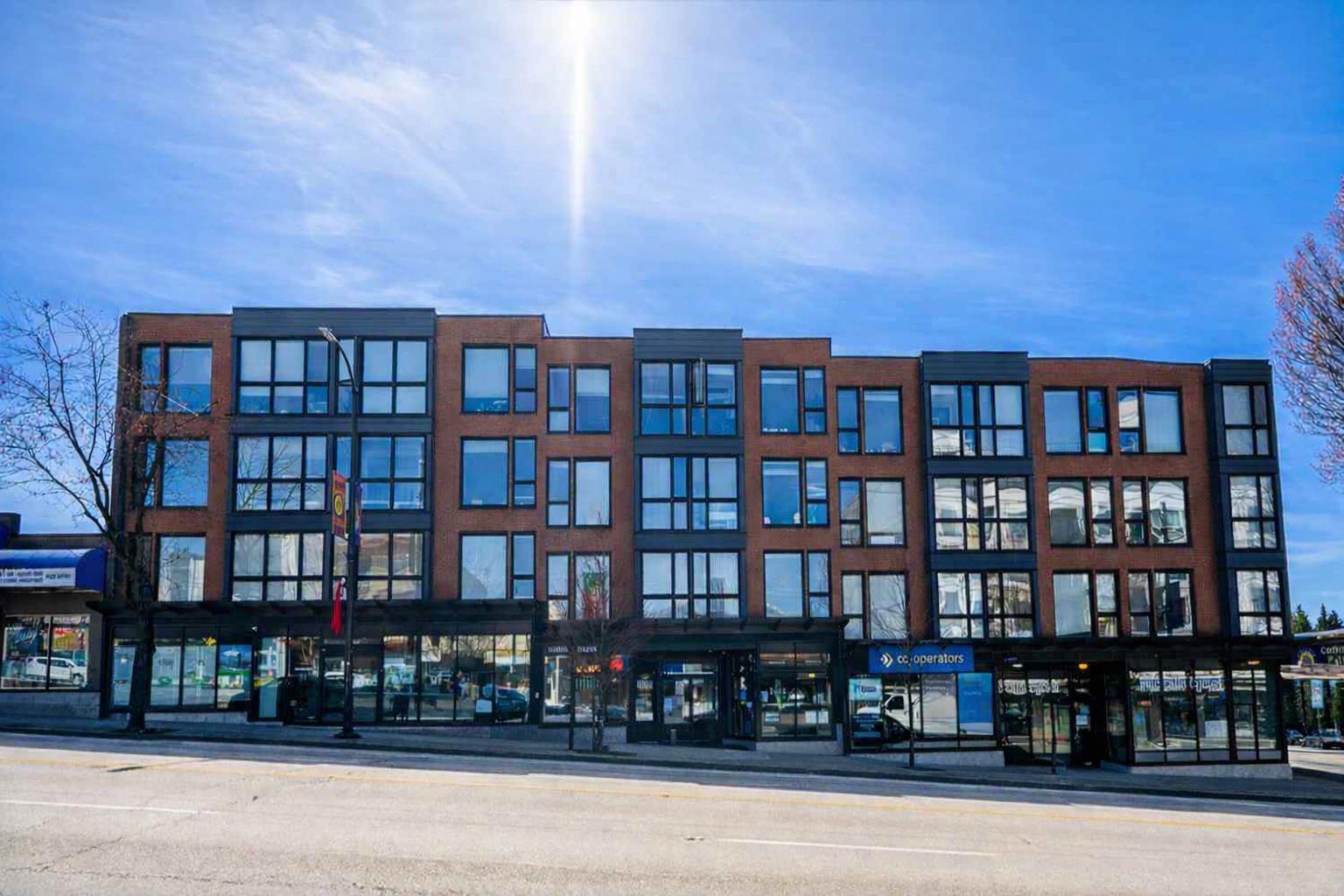 310 2636 Hastings Street - MLS&reg; # R3172494