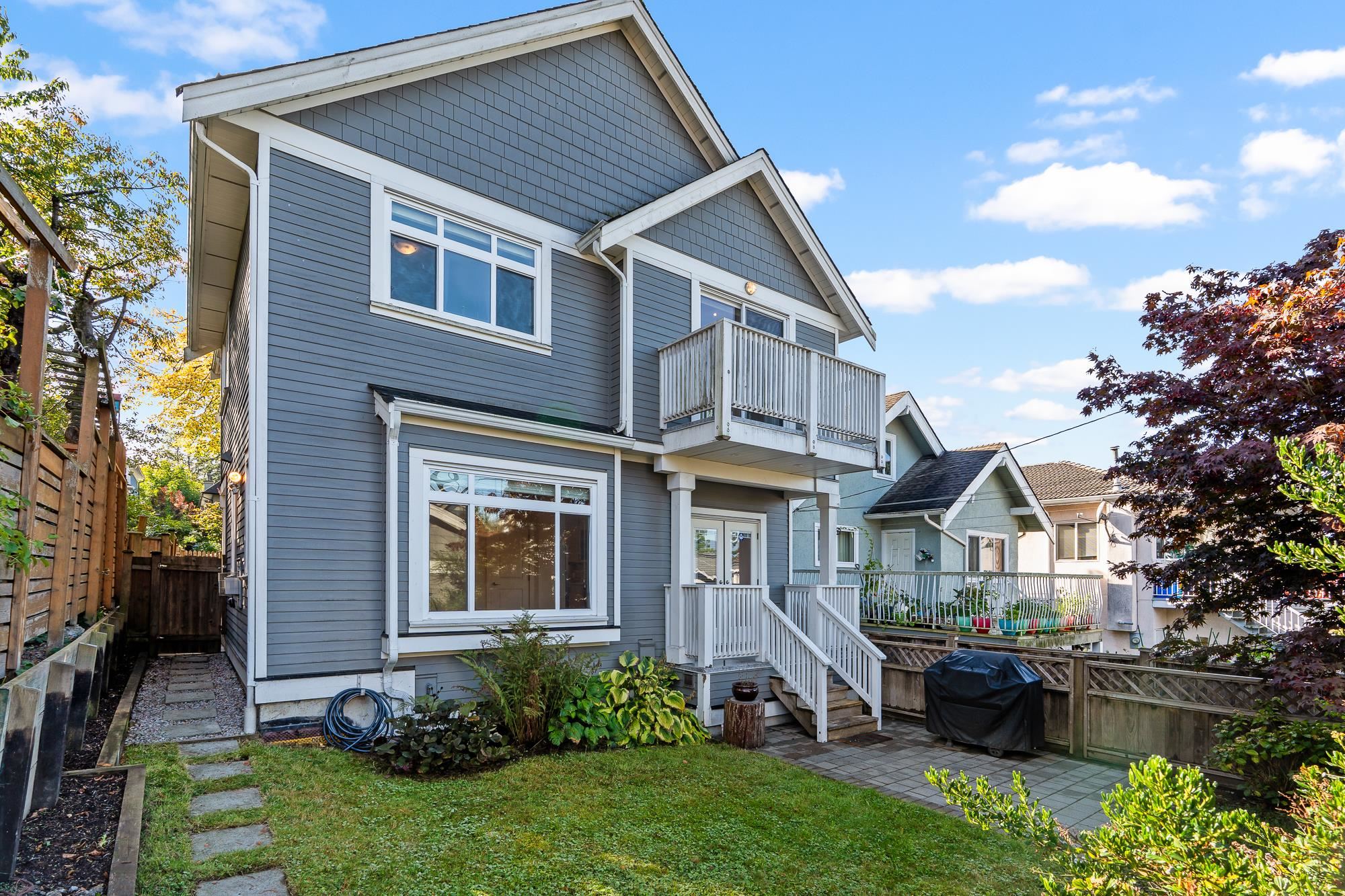  1969 5th Avenue - MLS&reg; # R3172510