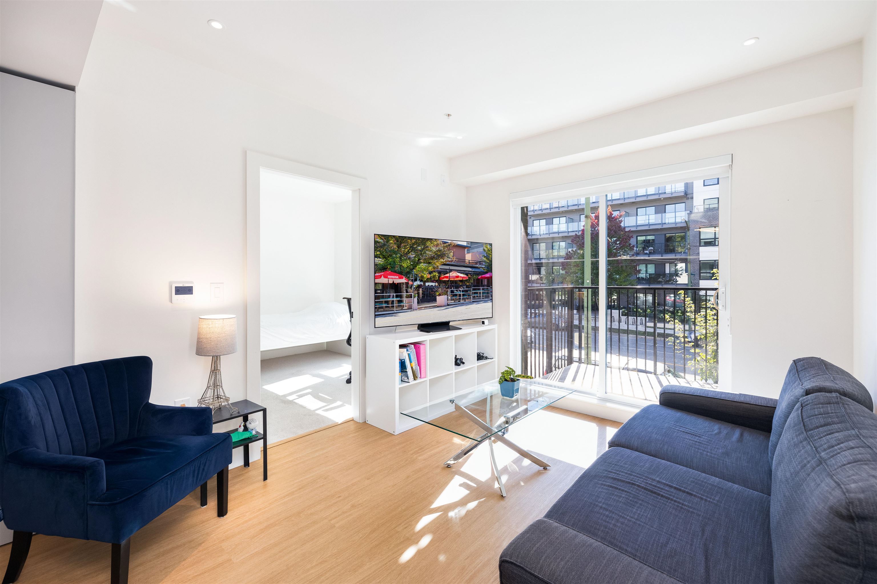 204 2235 Broadway Street - MLS&reg; # R3172674