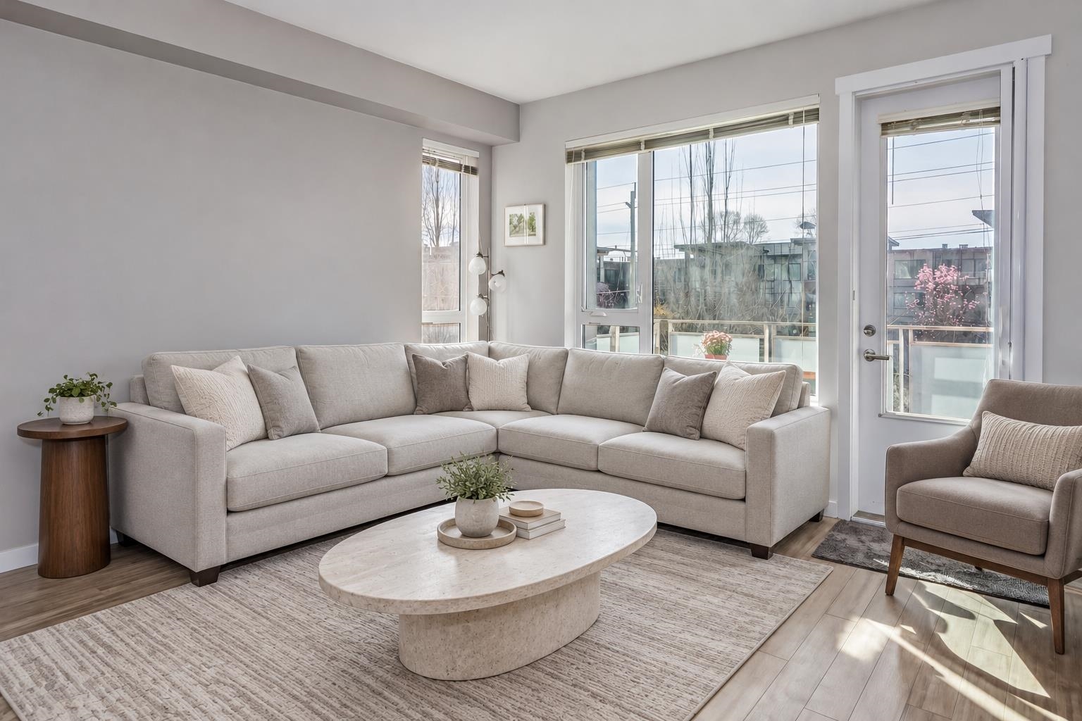  3107 Kent Avenue North Avenue - MLS&reg; # R3172726