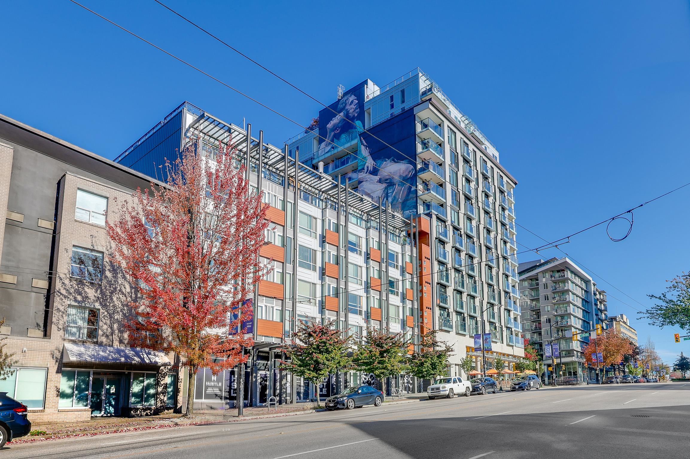 403 233 Kingsway  - MLS&reg; # R3172834