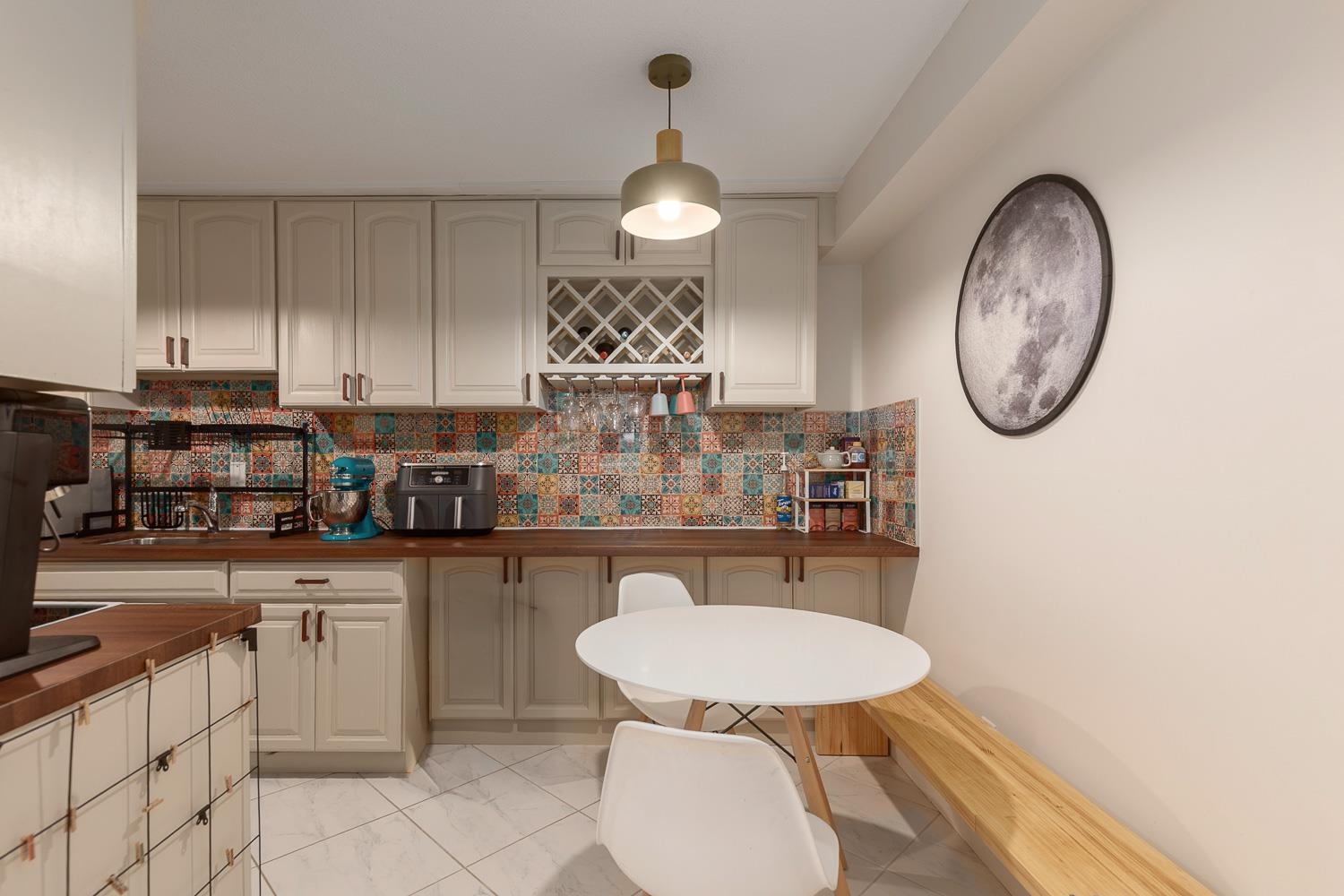 208 1435 Nelson Street - MLS&reg; # R3172857