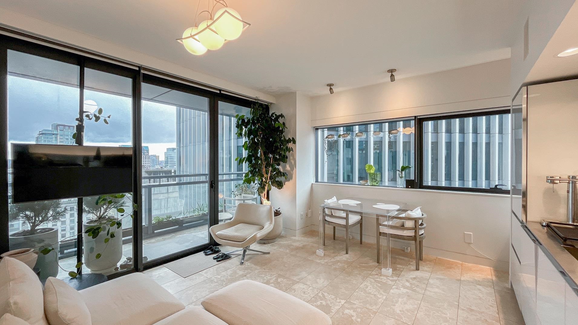 2005 838 W Hastings Street - MLS&reg; # R3172934