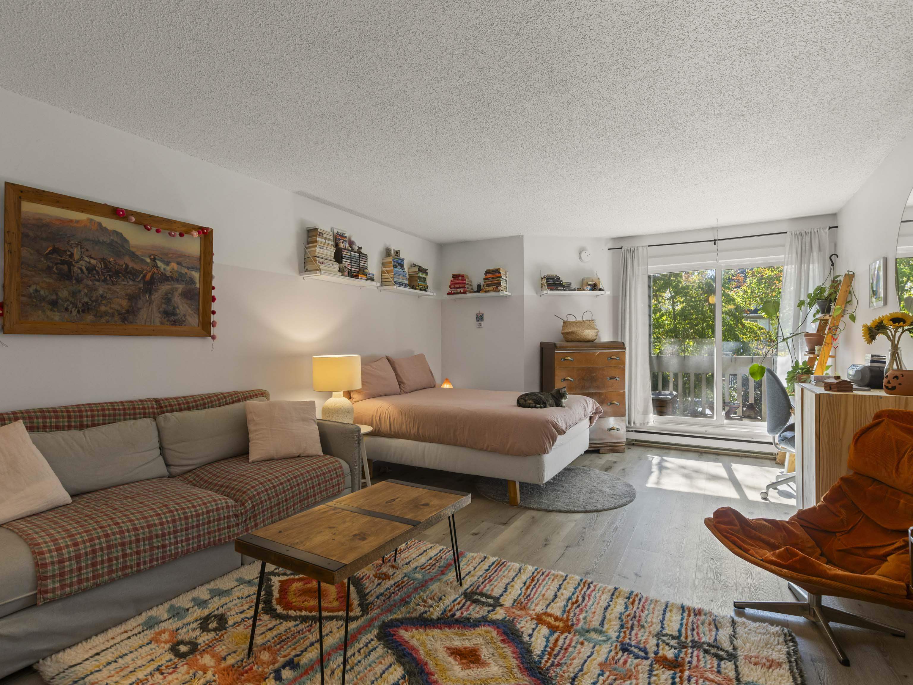 216 1545 2nd Avenue - MLS&reg; # R3172961