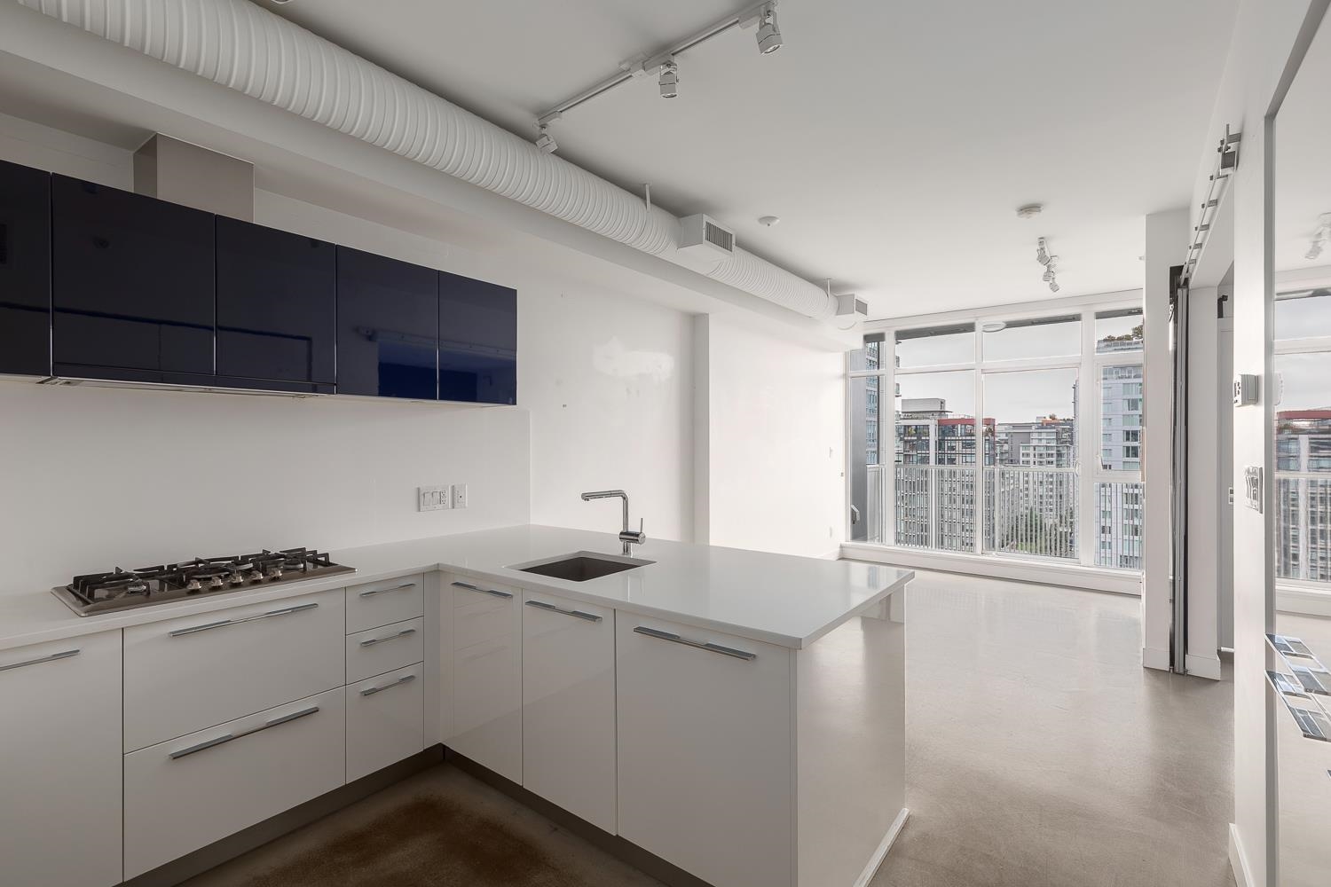 1505 108 1st Avenue - MLS&reg; # R3172970
