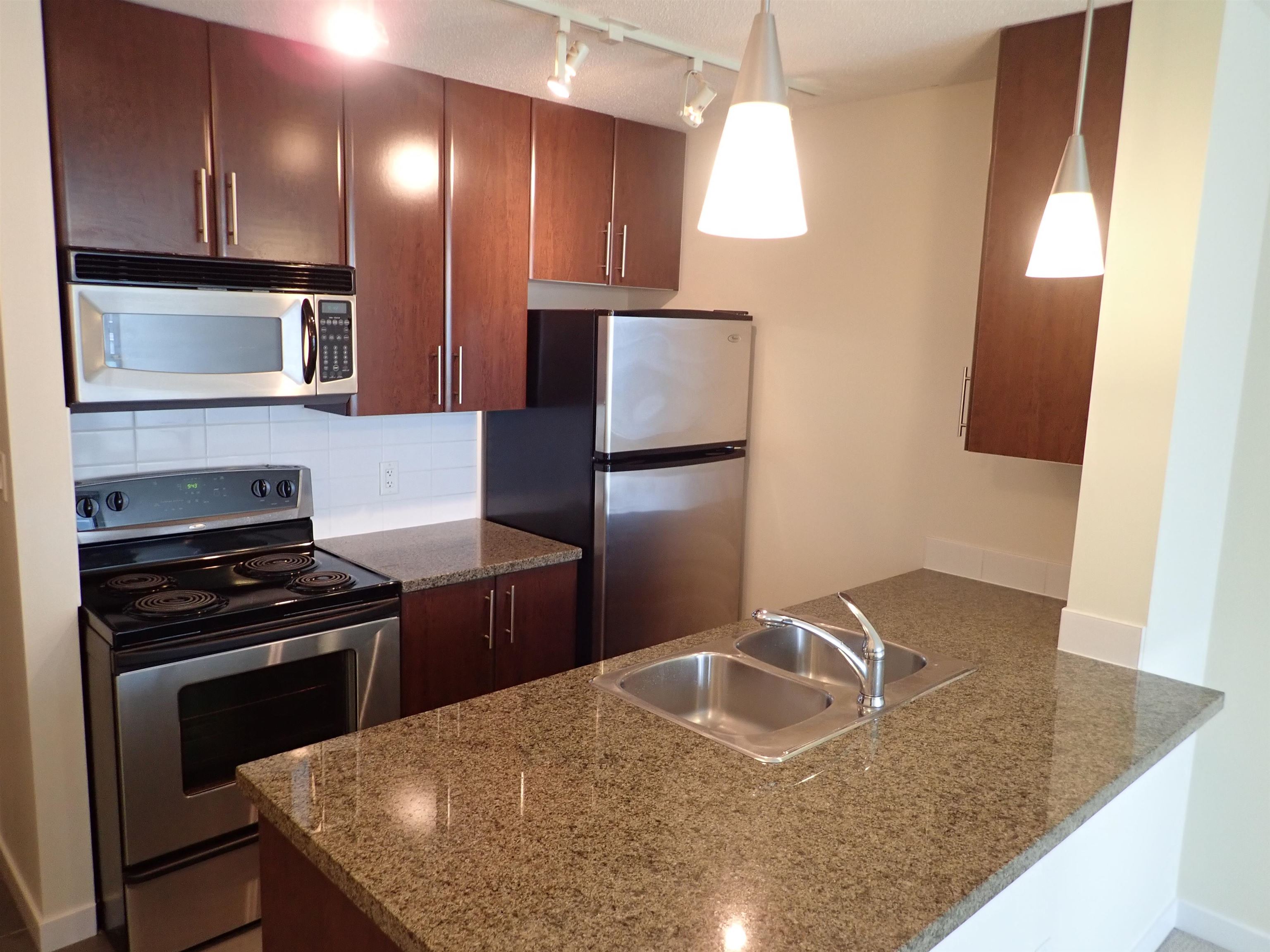 1203 58 Keefer Place - MLS&reg; # R3172982